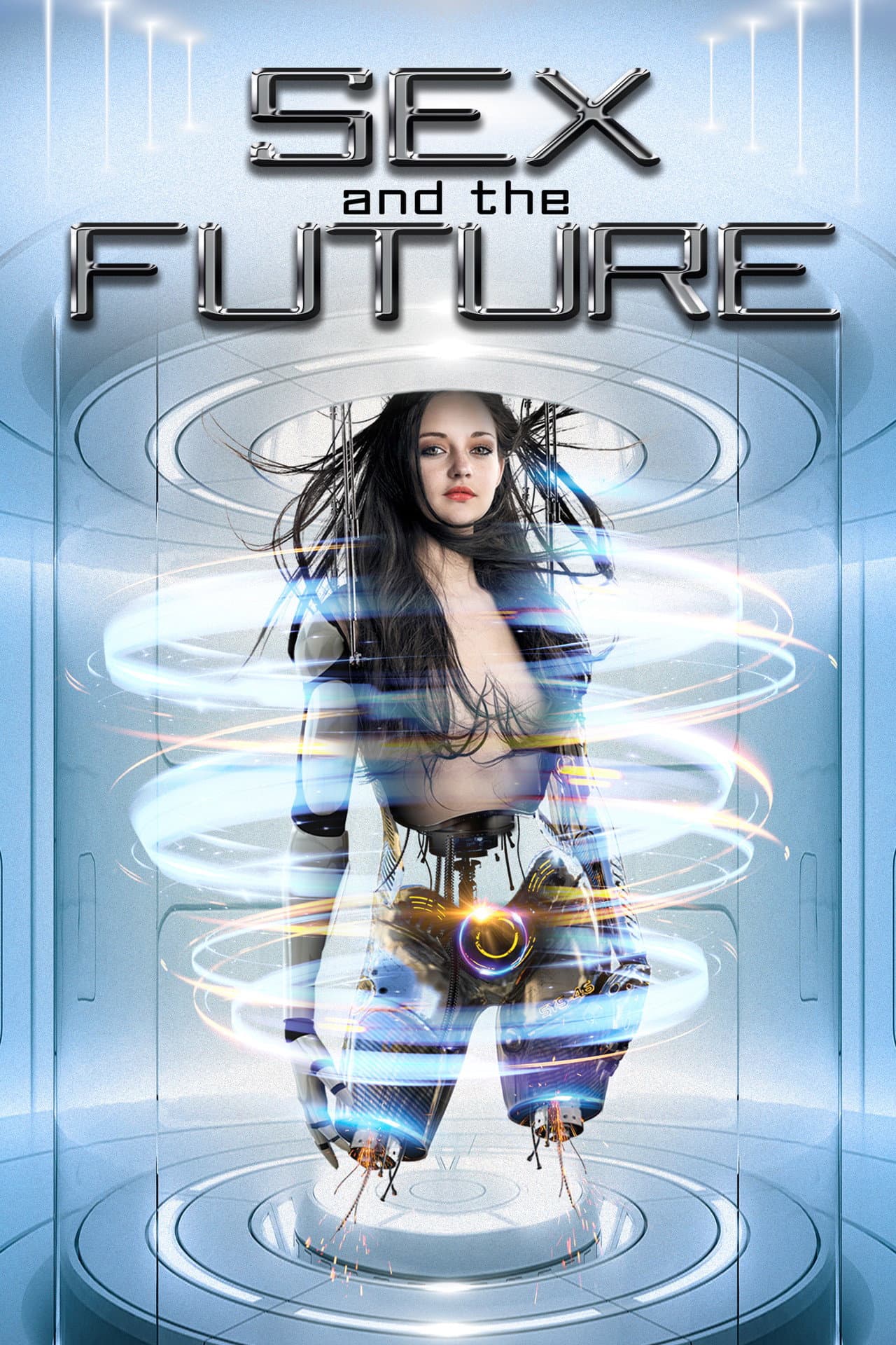Sex and the Future preview 2
