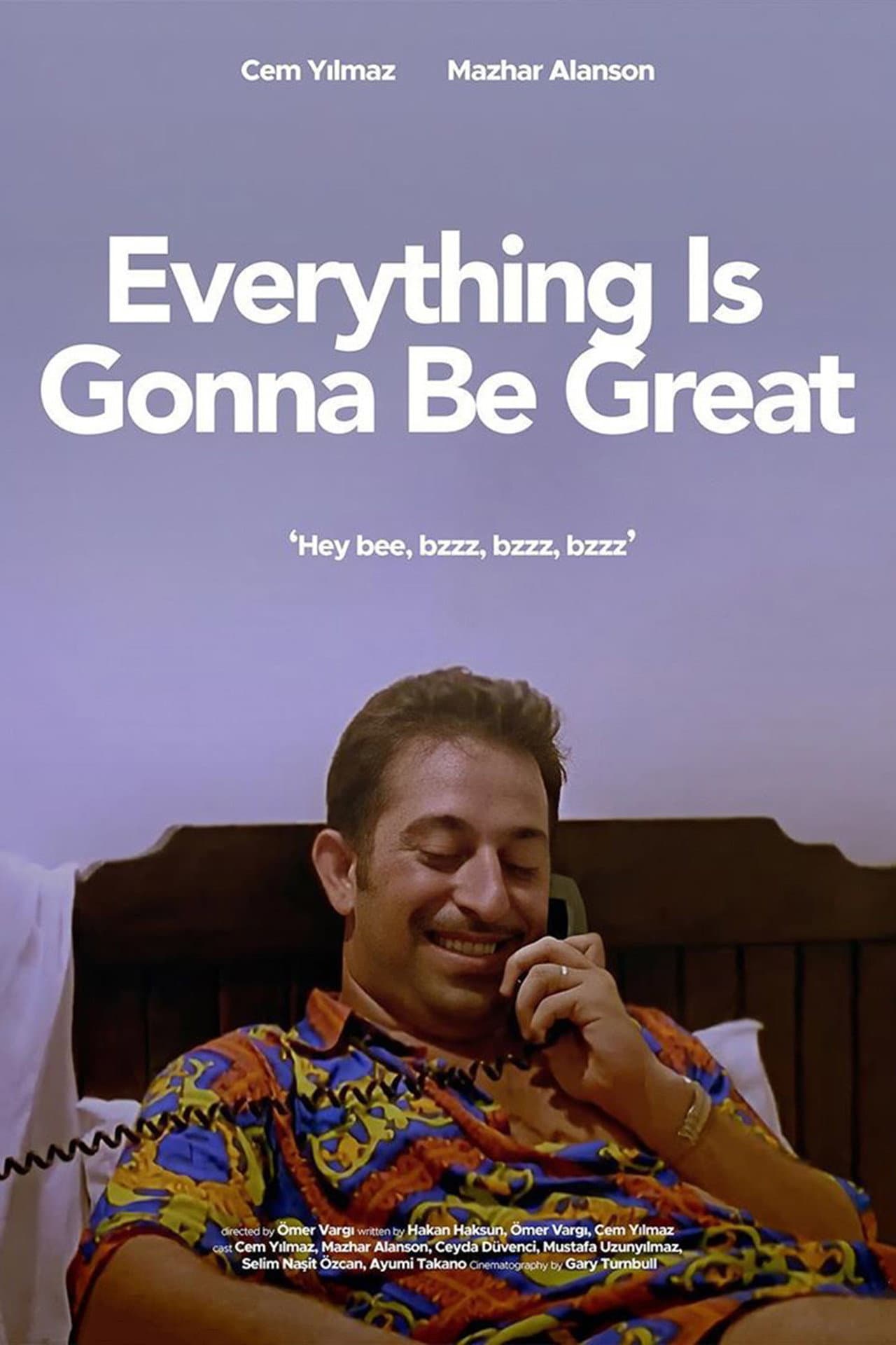 Everything's Gonna Be Great preview 2