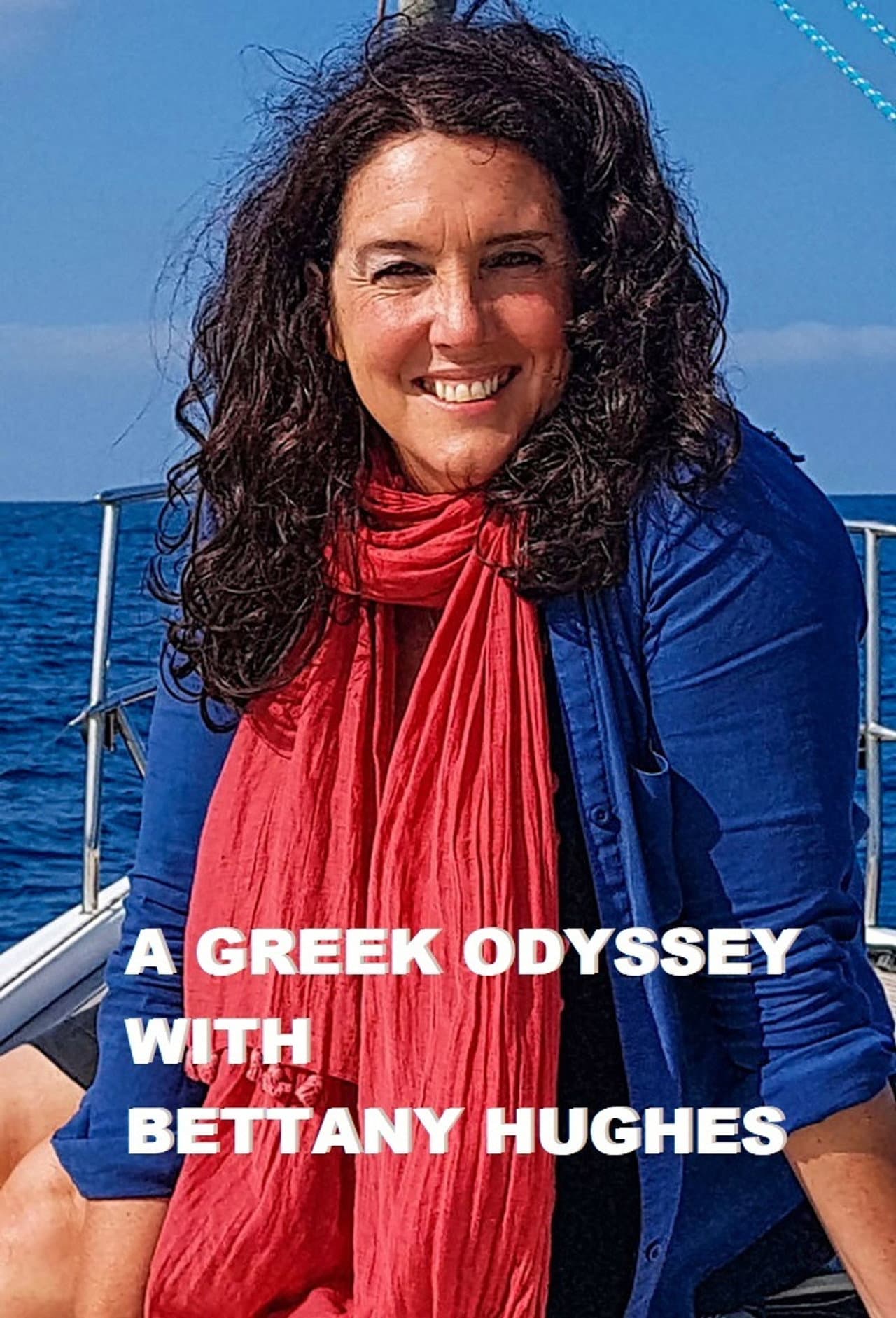 Greek Island Odyssey preview 2