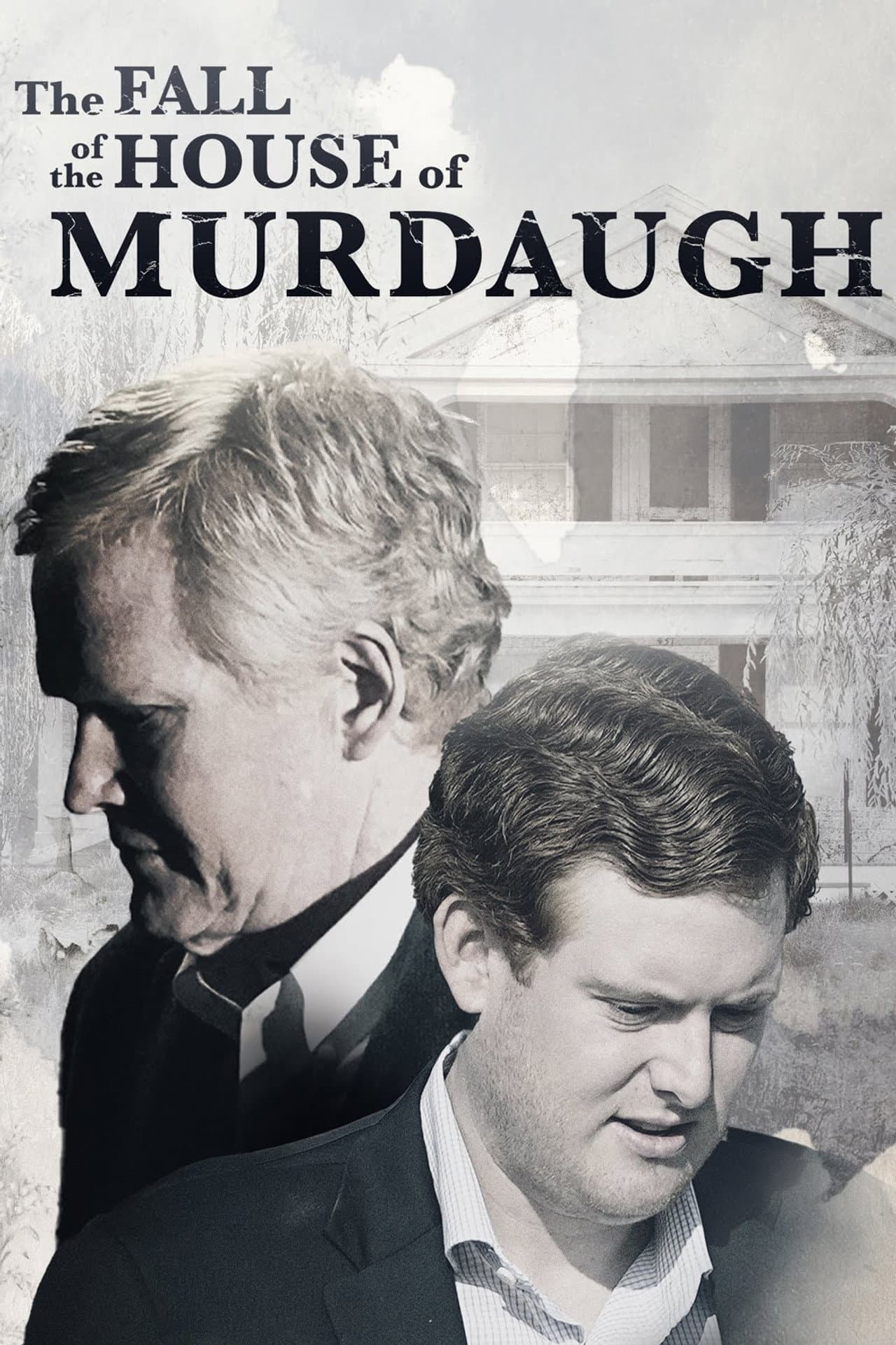 The Fall of the House of Murdaugh preview 2