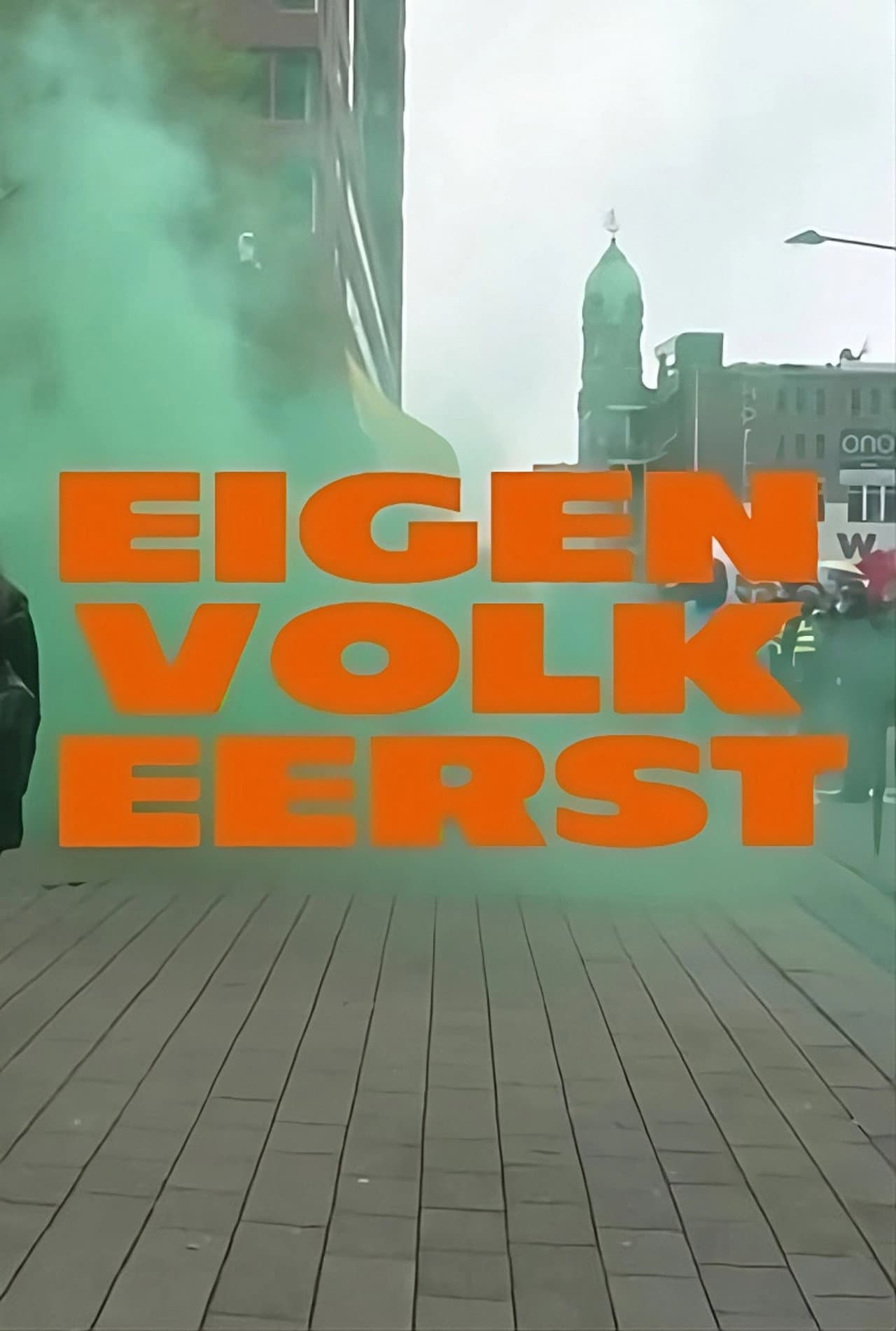 Eigen Volk Eerst preview 2