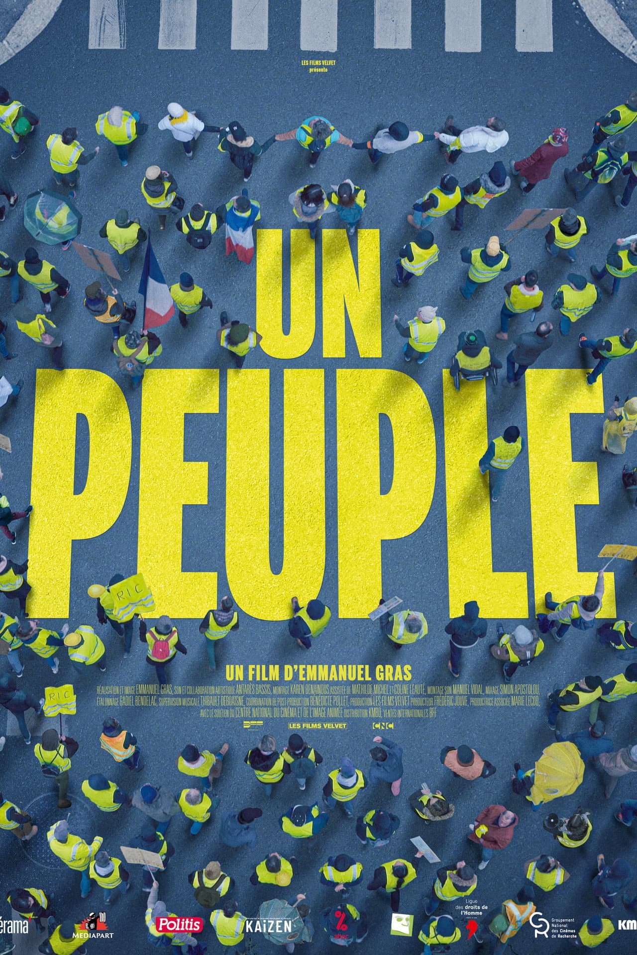 A French Revolution preview 2