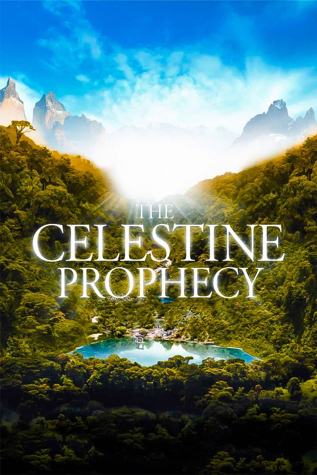 The Celestine Prophecy preview 2