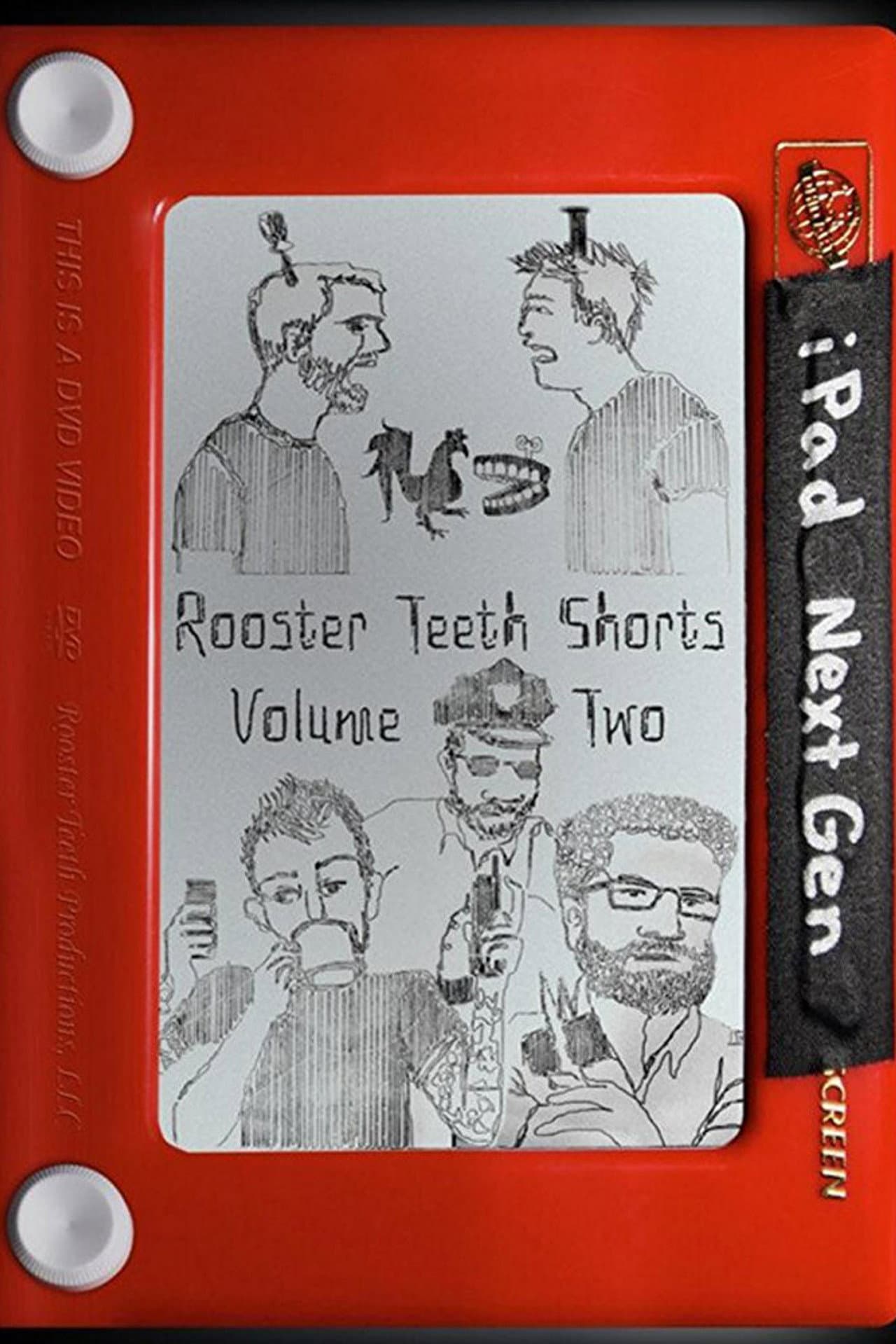 Rooster Teeth Shorts: Volume Two preview 2