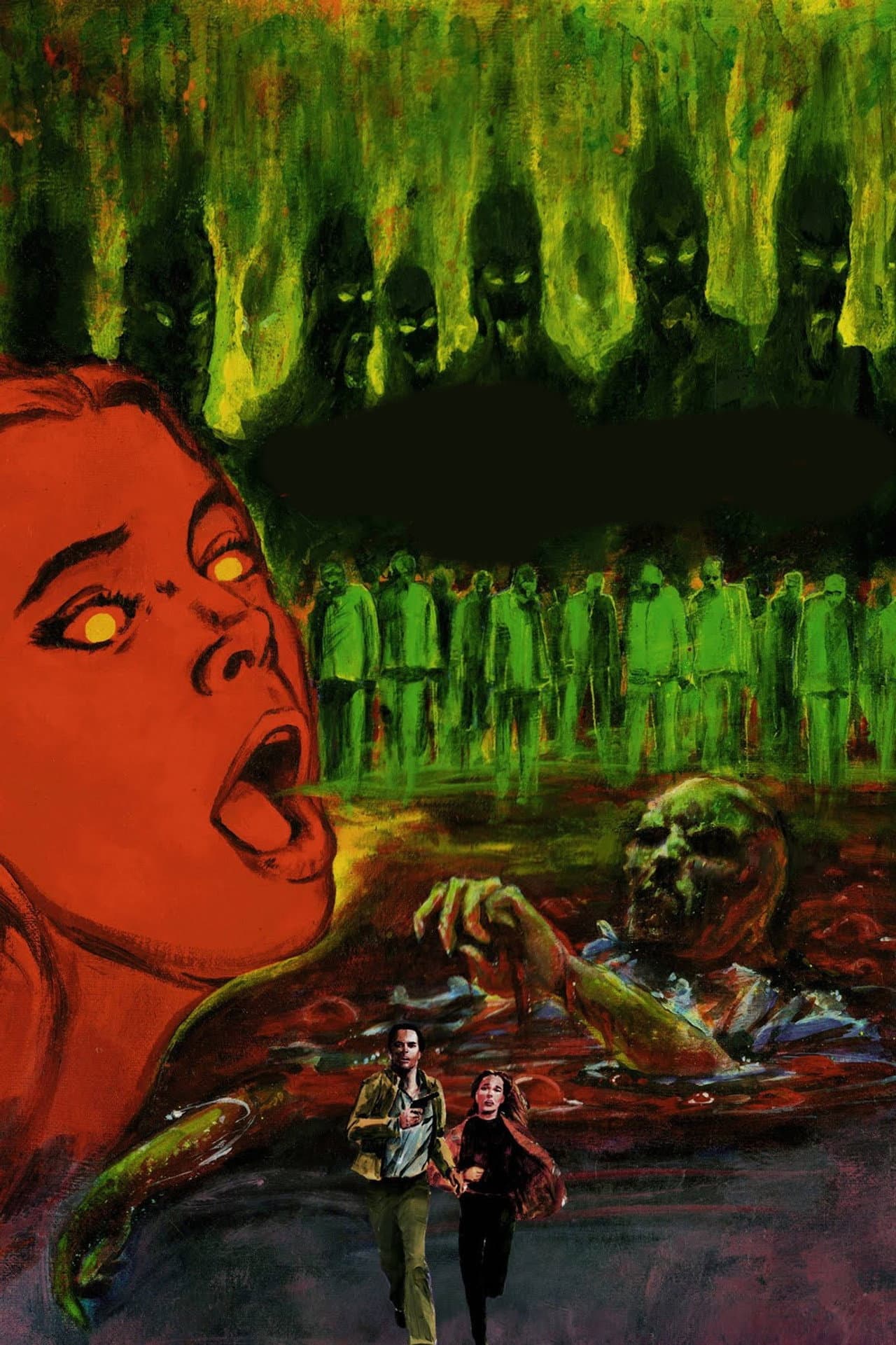 Fulci Flashbacks: Reflections on Italy's Premiere Paura Protagonist preview 2