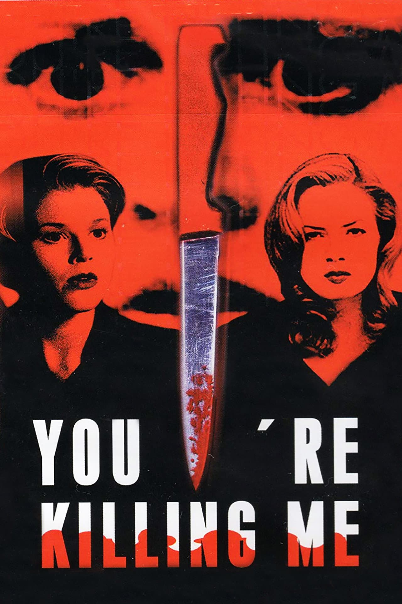 You're Killing Me... preview 1
