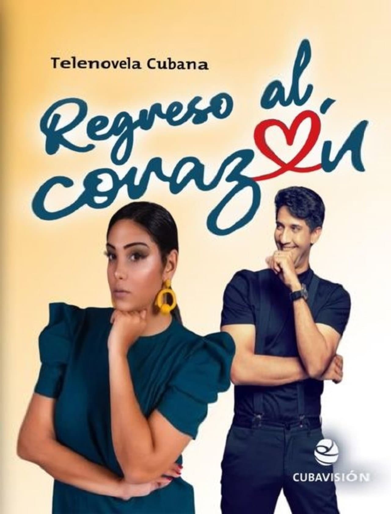 Regreso Al Corazón preview 1