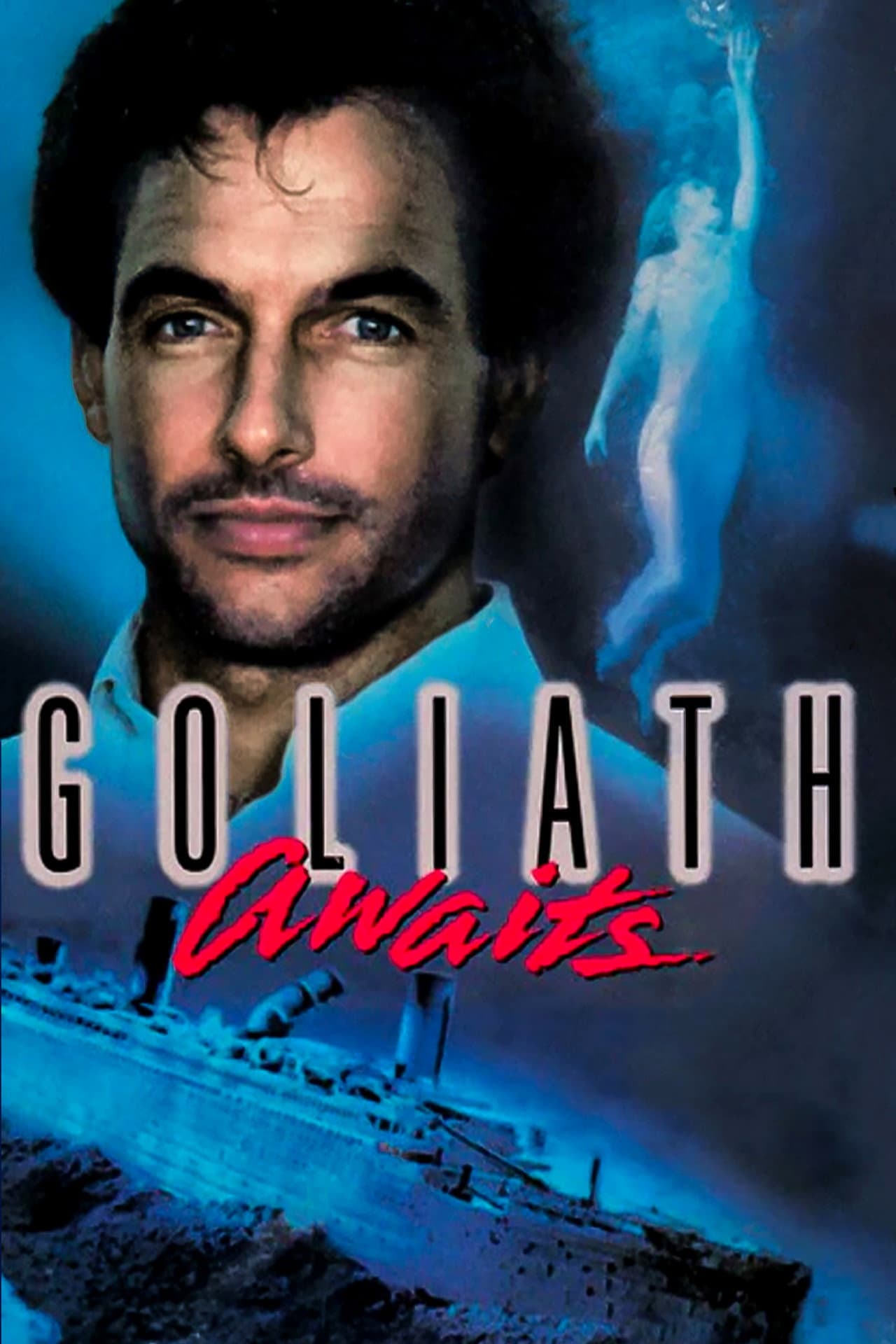 Goliath Awaits preview 2