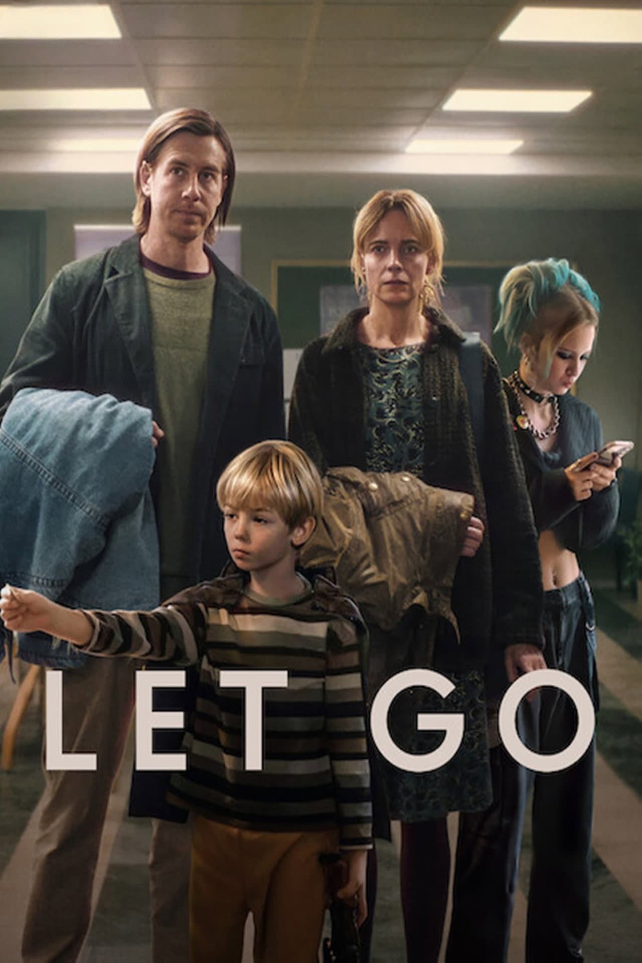 Let Go preview 2