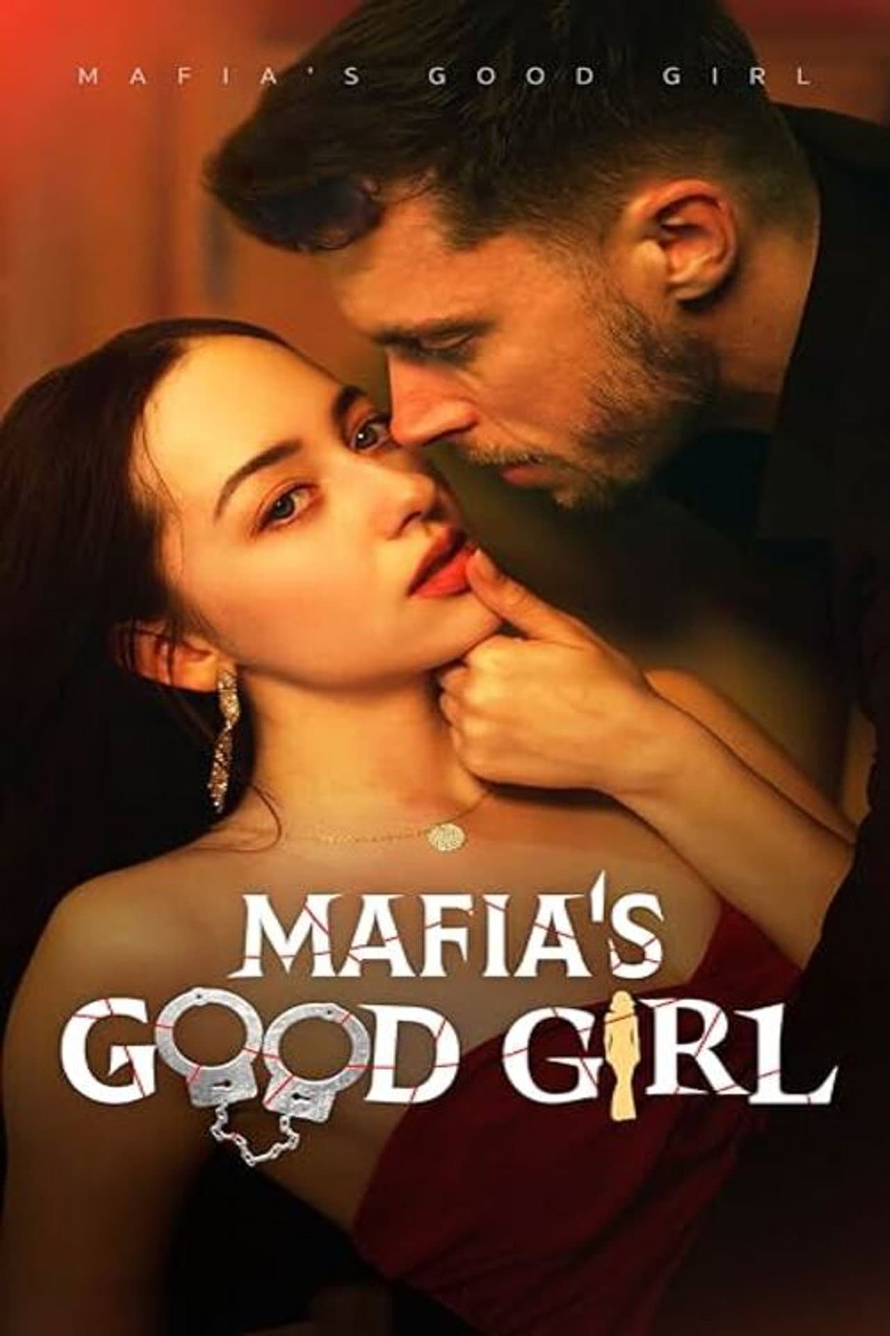 Mafia's Good Girl preview 1