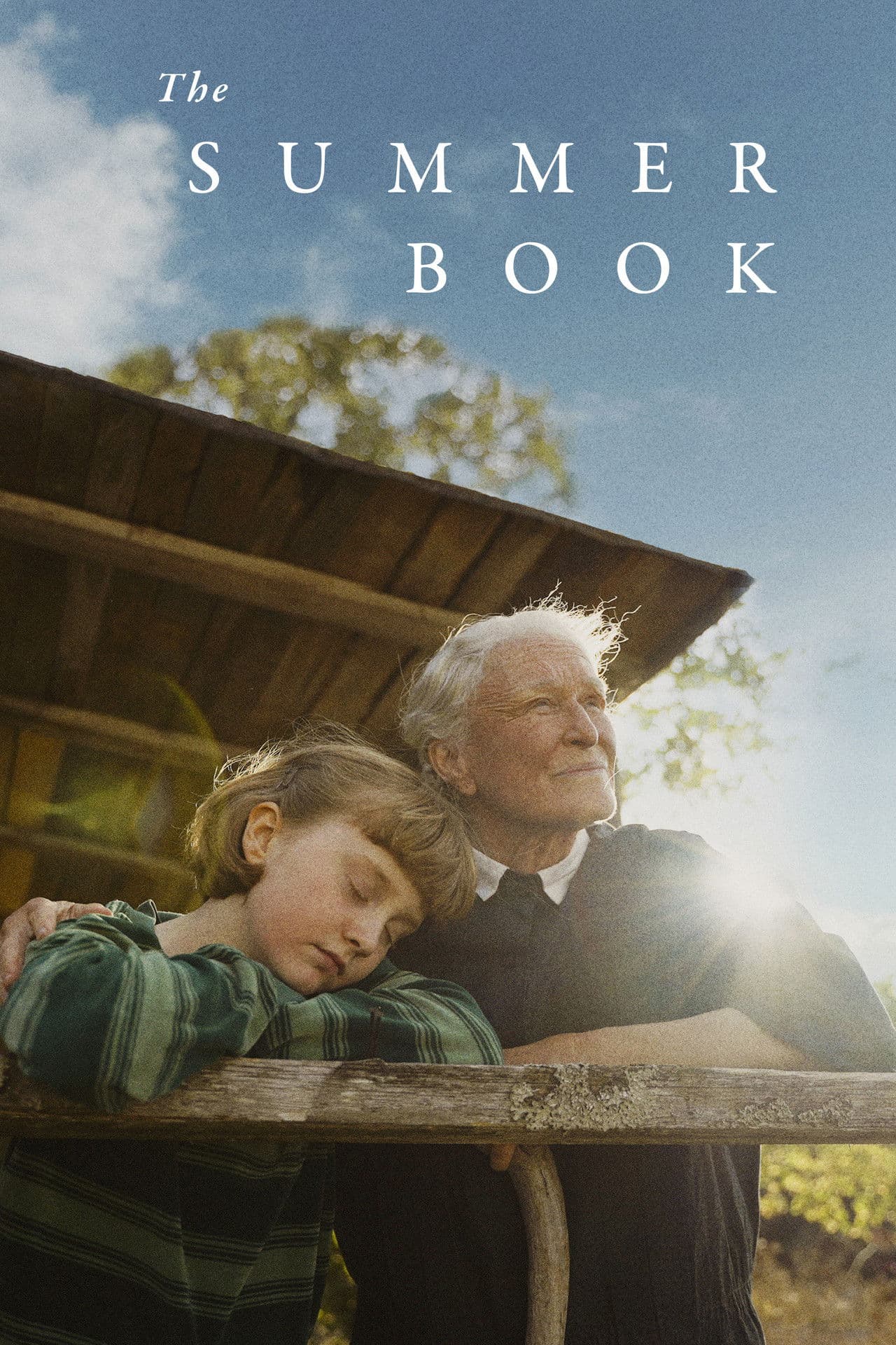 The Summer Book preview 2