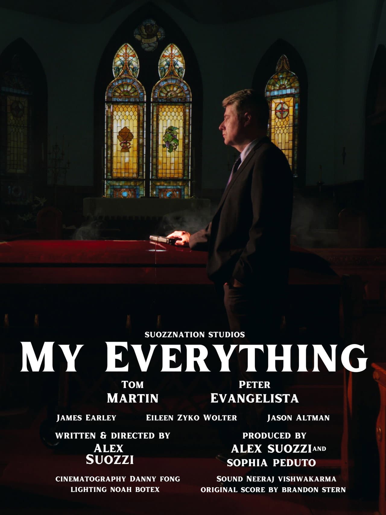My Everything preview 1