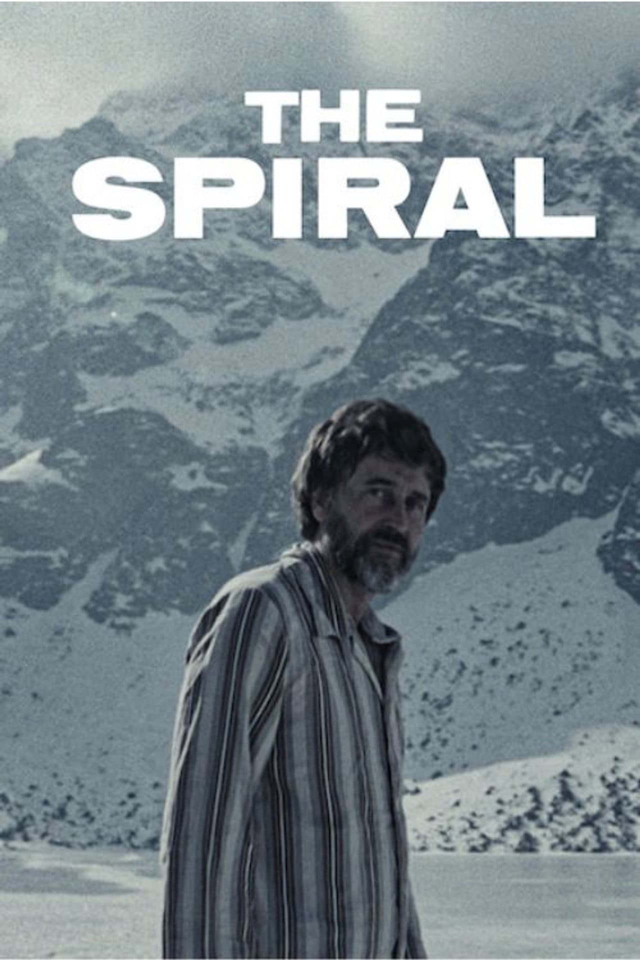 The Spiral preview 2