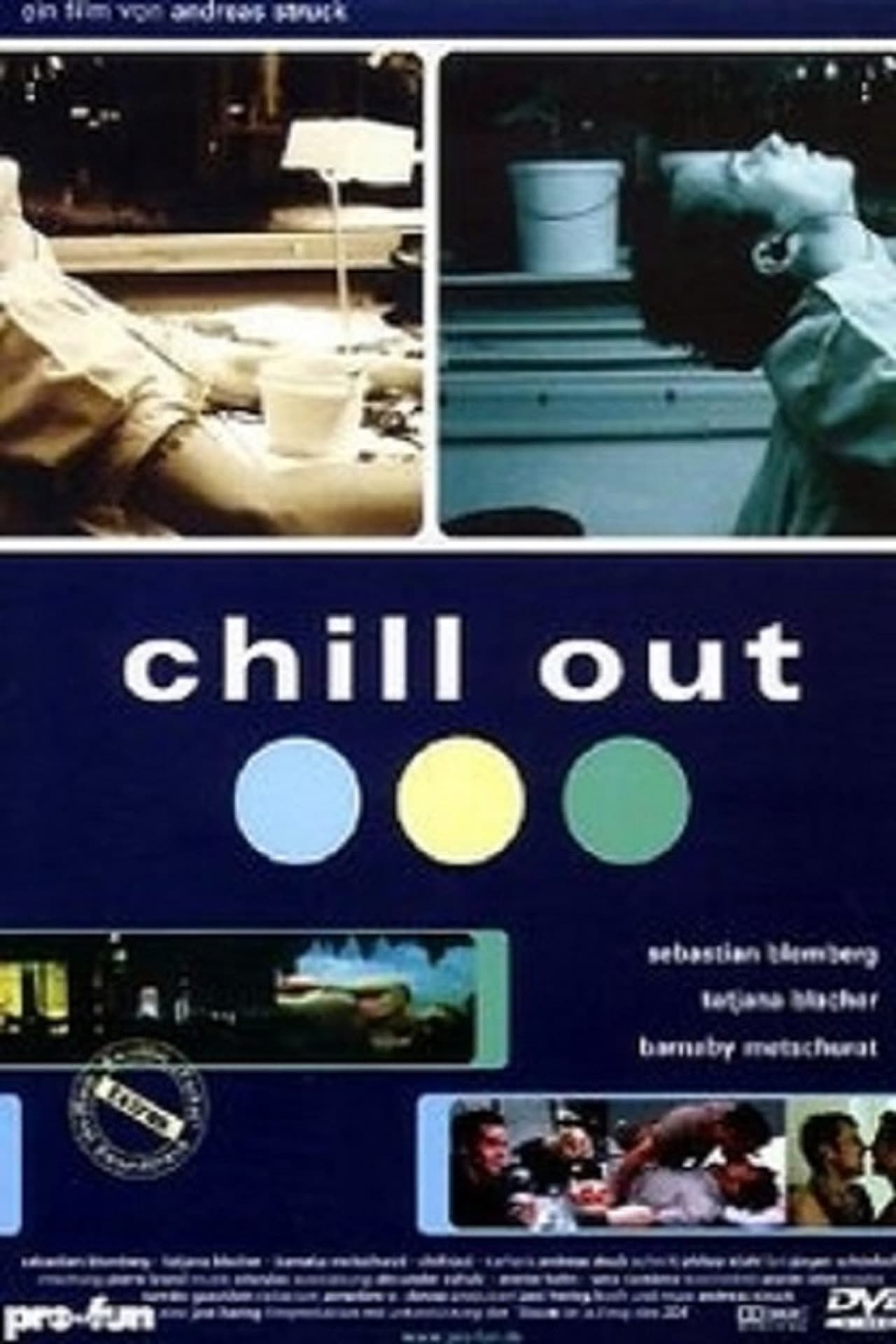 Chill Out preview 2