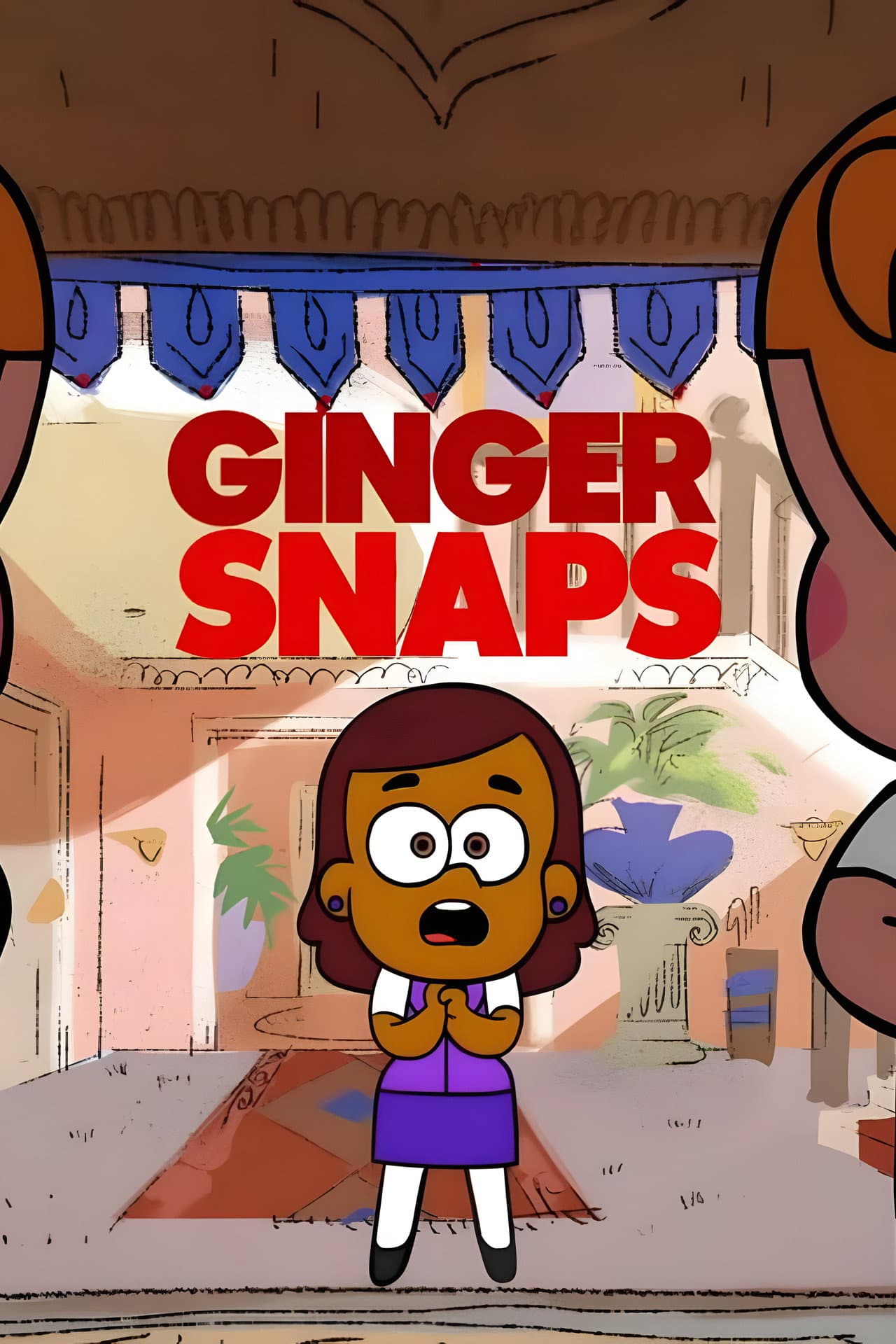 Ginger Snaps preview 2