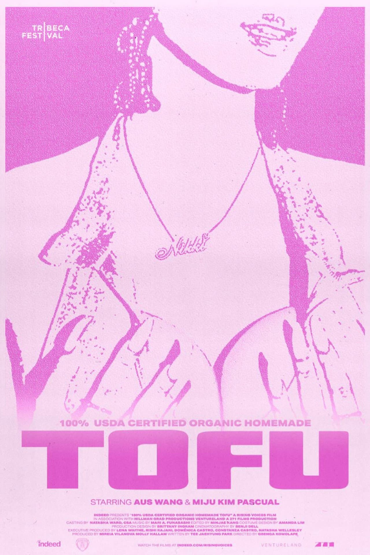 100% USDA Certified Organic Homemade Tofu preview 1