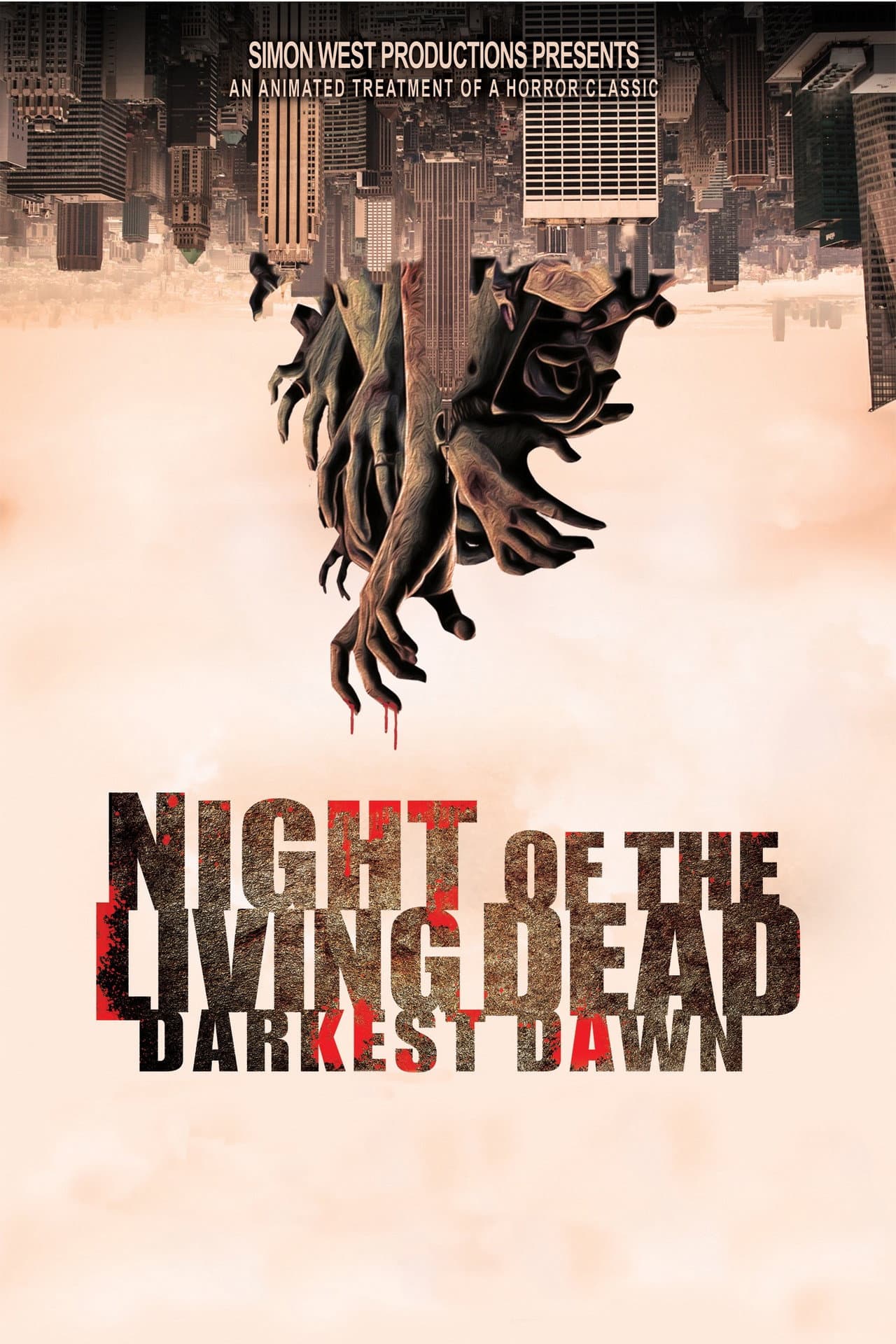 Night of the Living Dead: Darkest Dawn preview 2