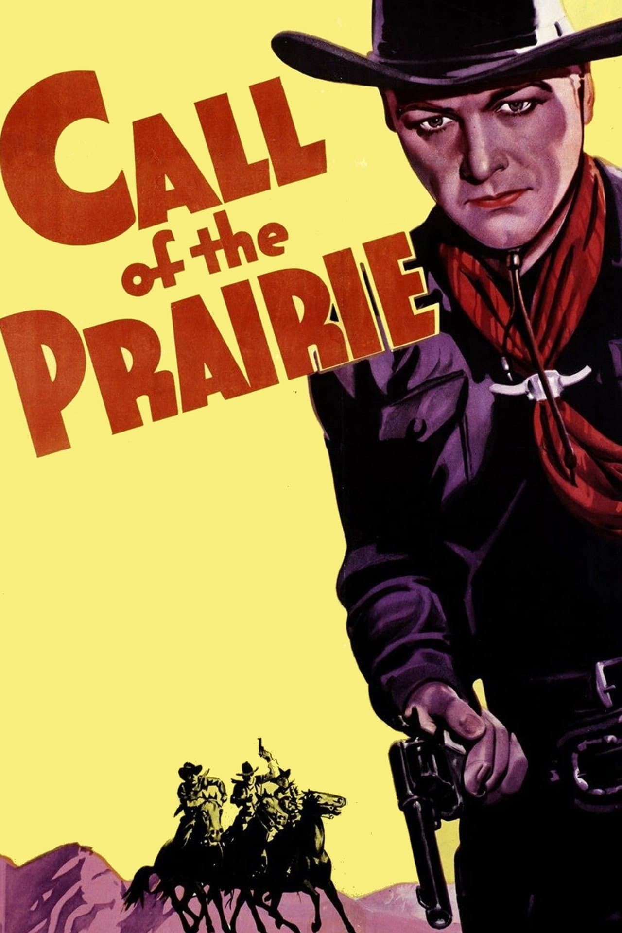 Call of the Prairie preview 2