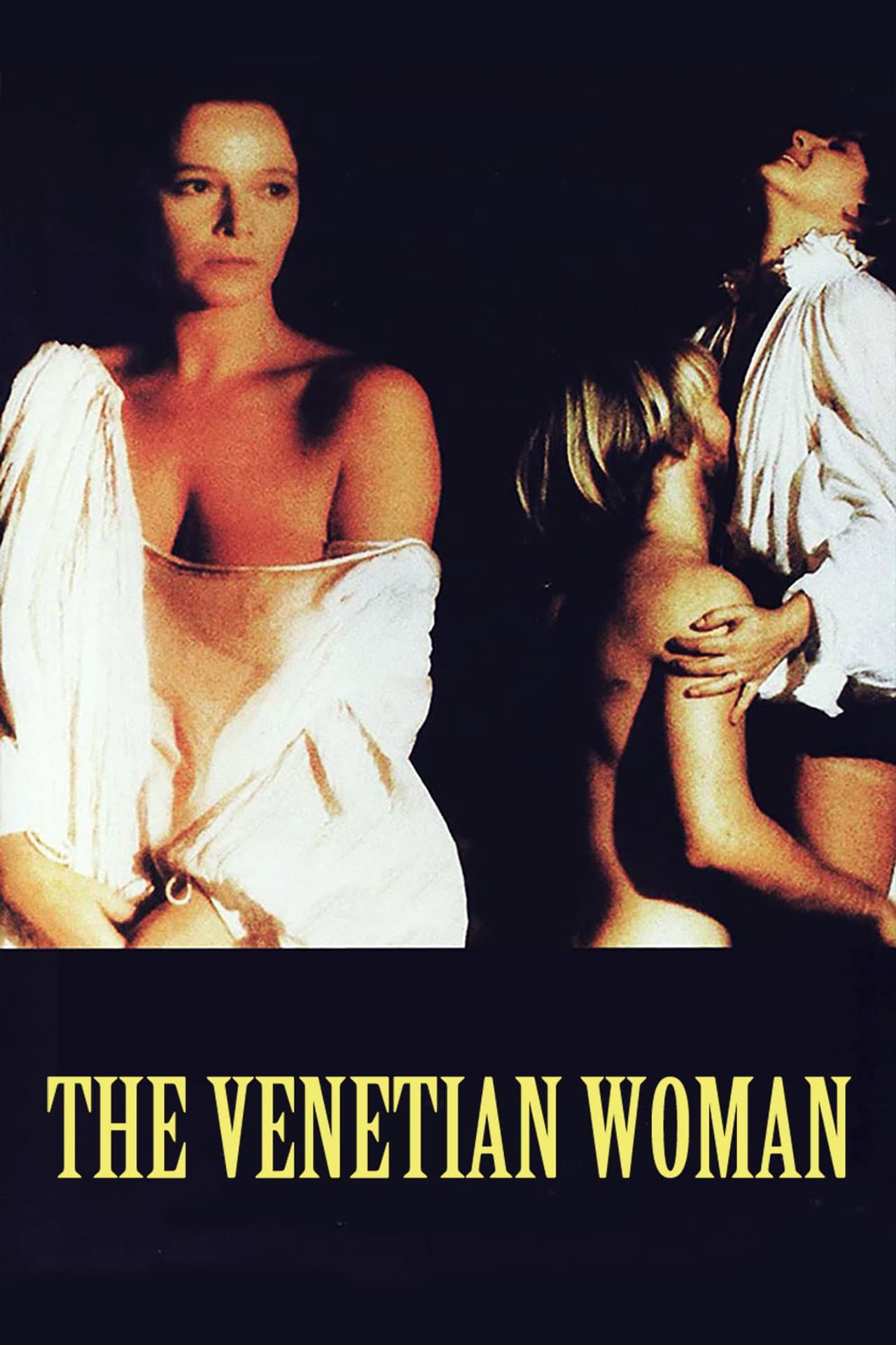 The Venetian Woman preview 2