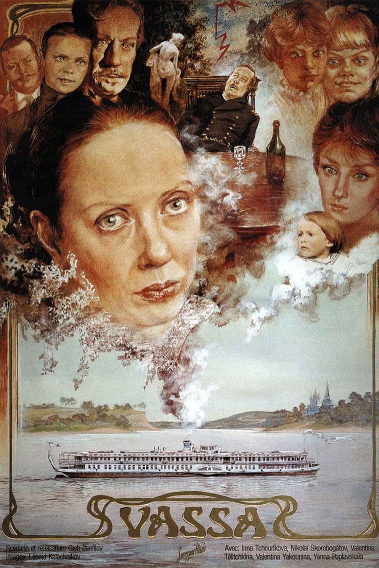 Vassa preview 2
