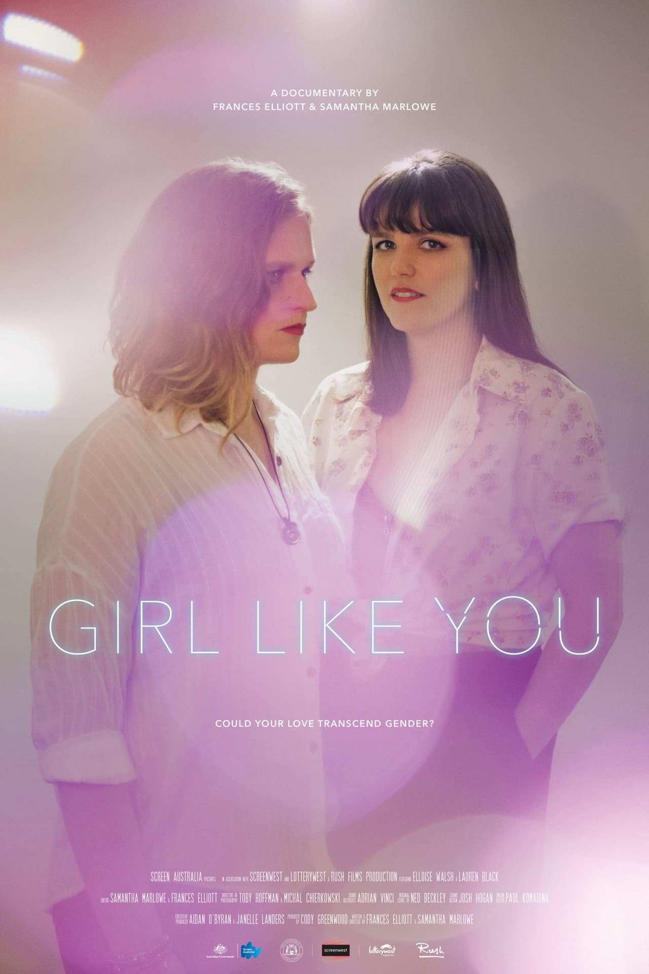 Girl Like You preview 2