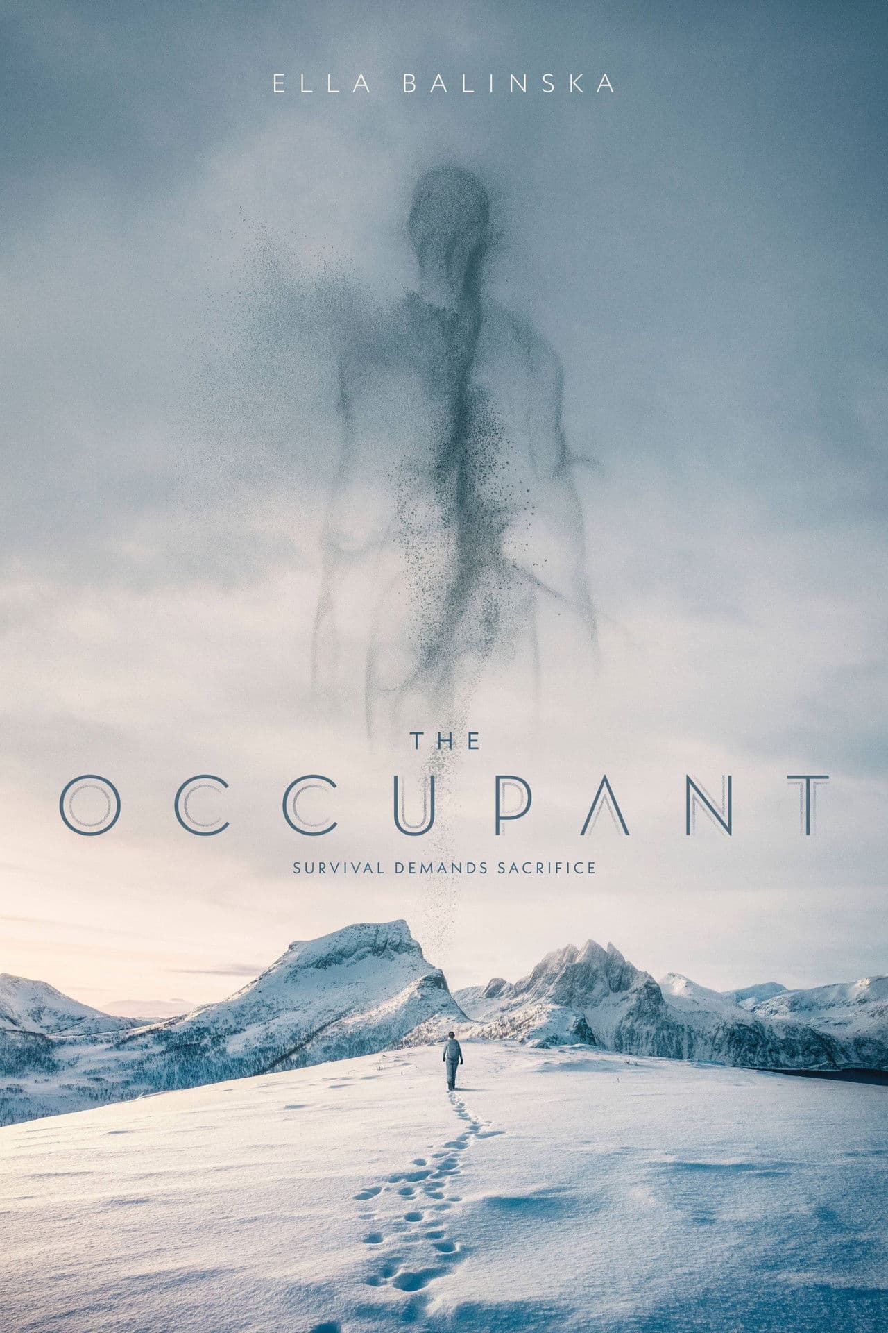 The Occupant preview 2