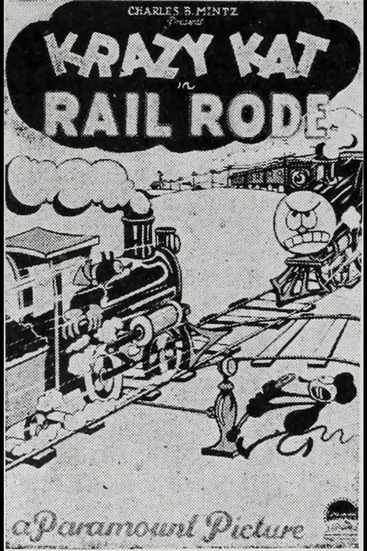 Rail Rode preview 1