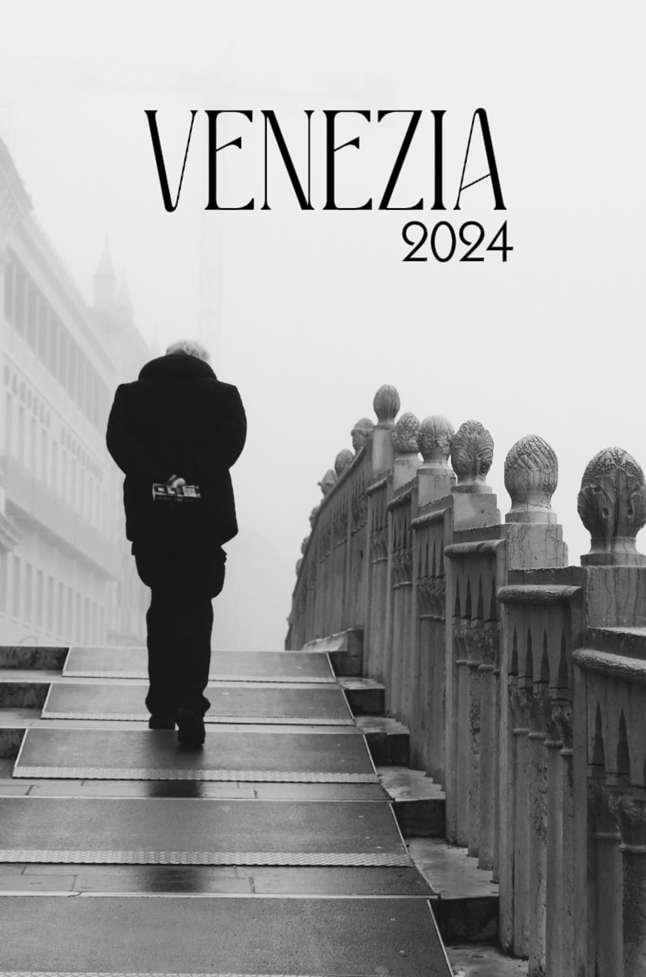 Venezia 2024 preview 1
