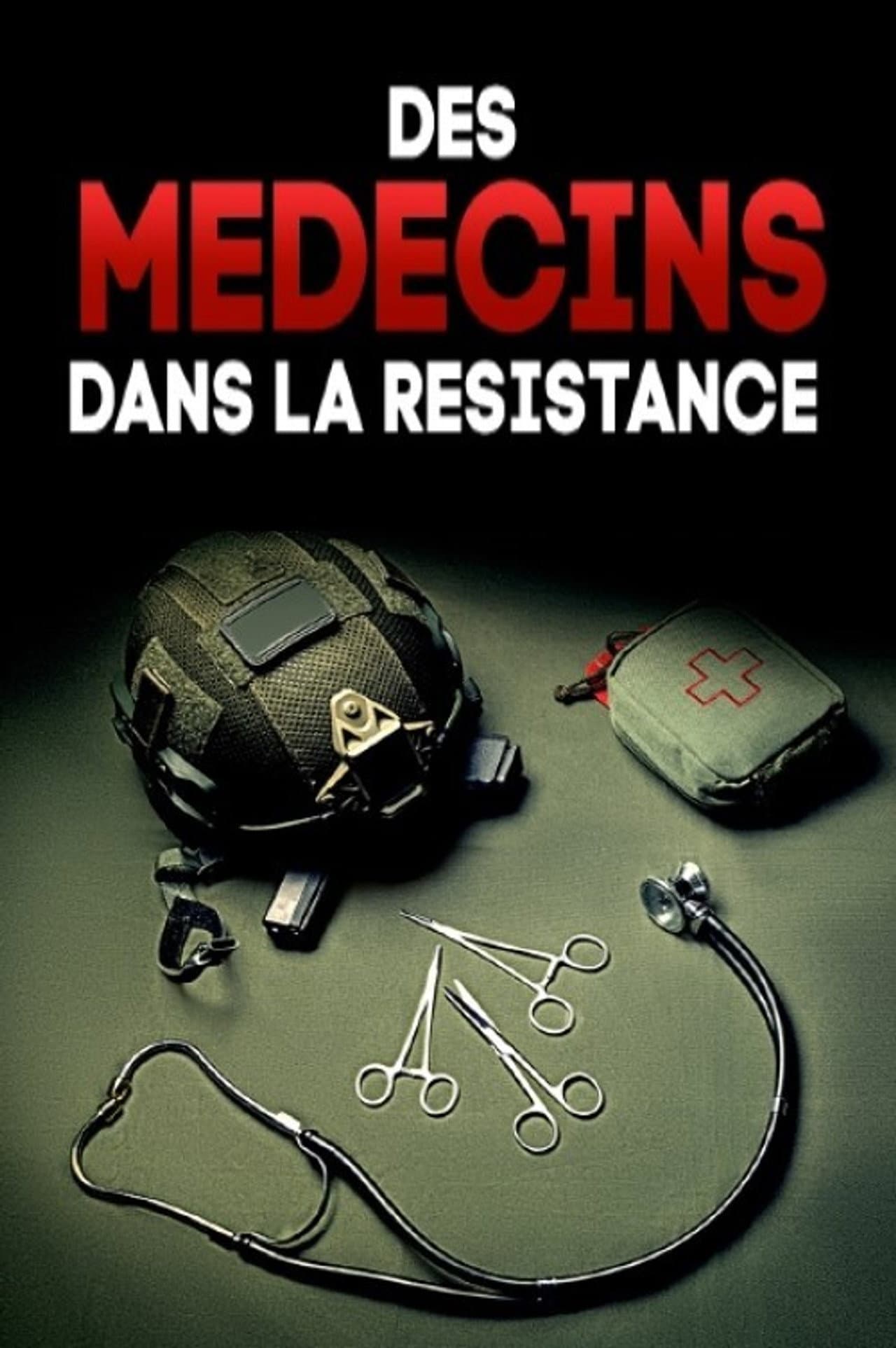 Des médecins dans la Résistance preview 2