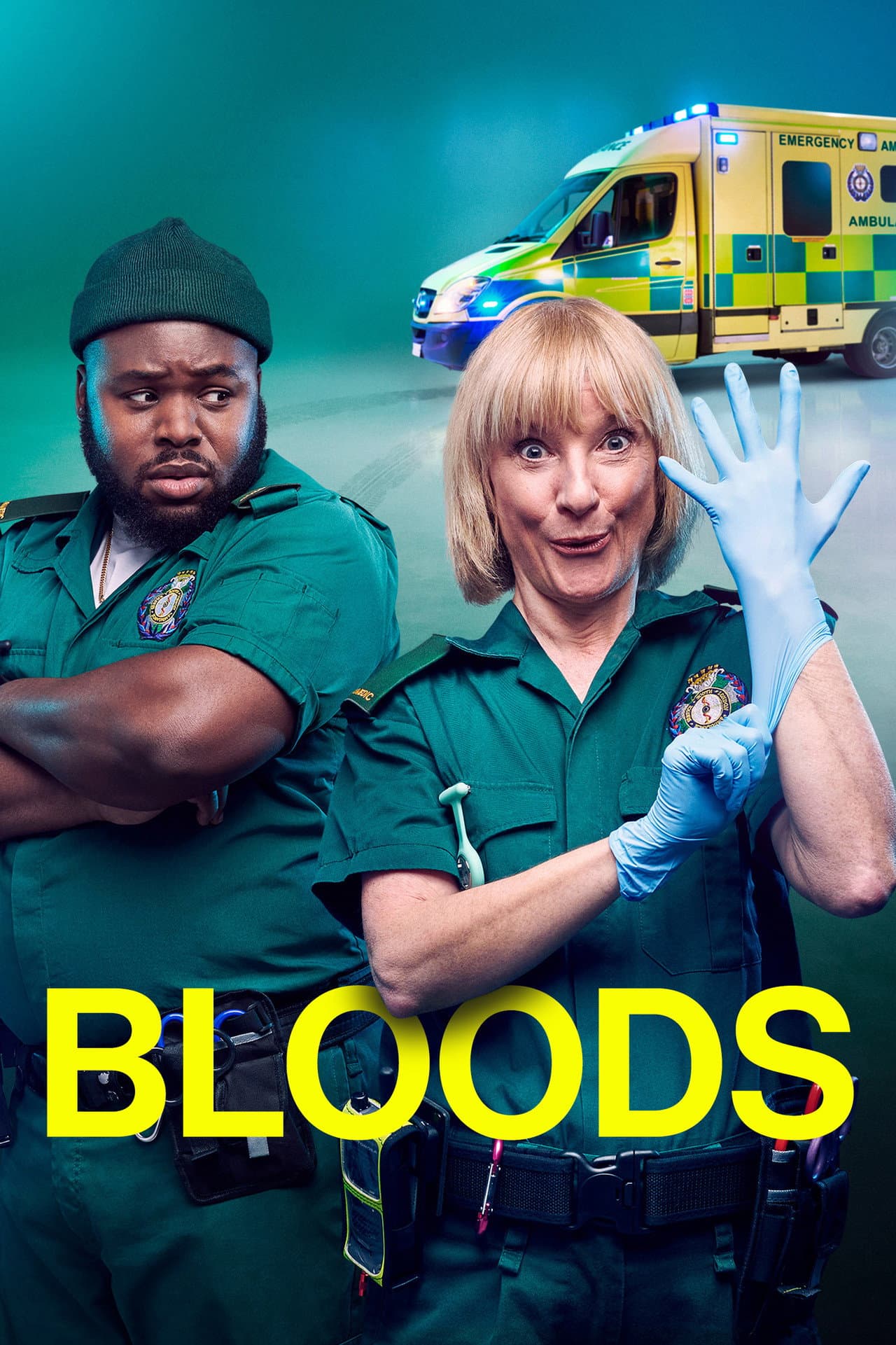 Bloods preview 2