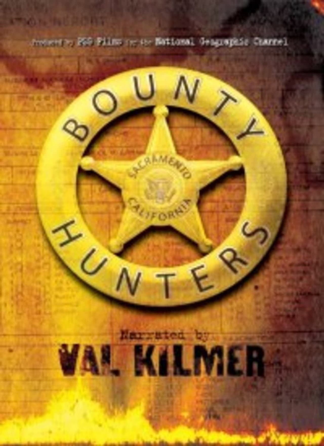 Bounty Hunters preview 1