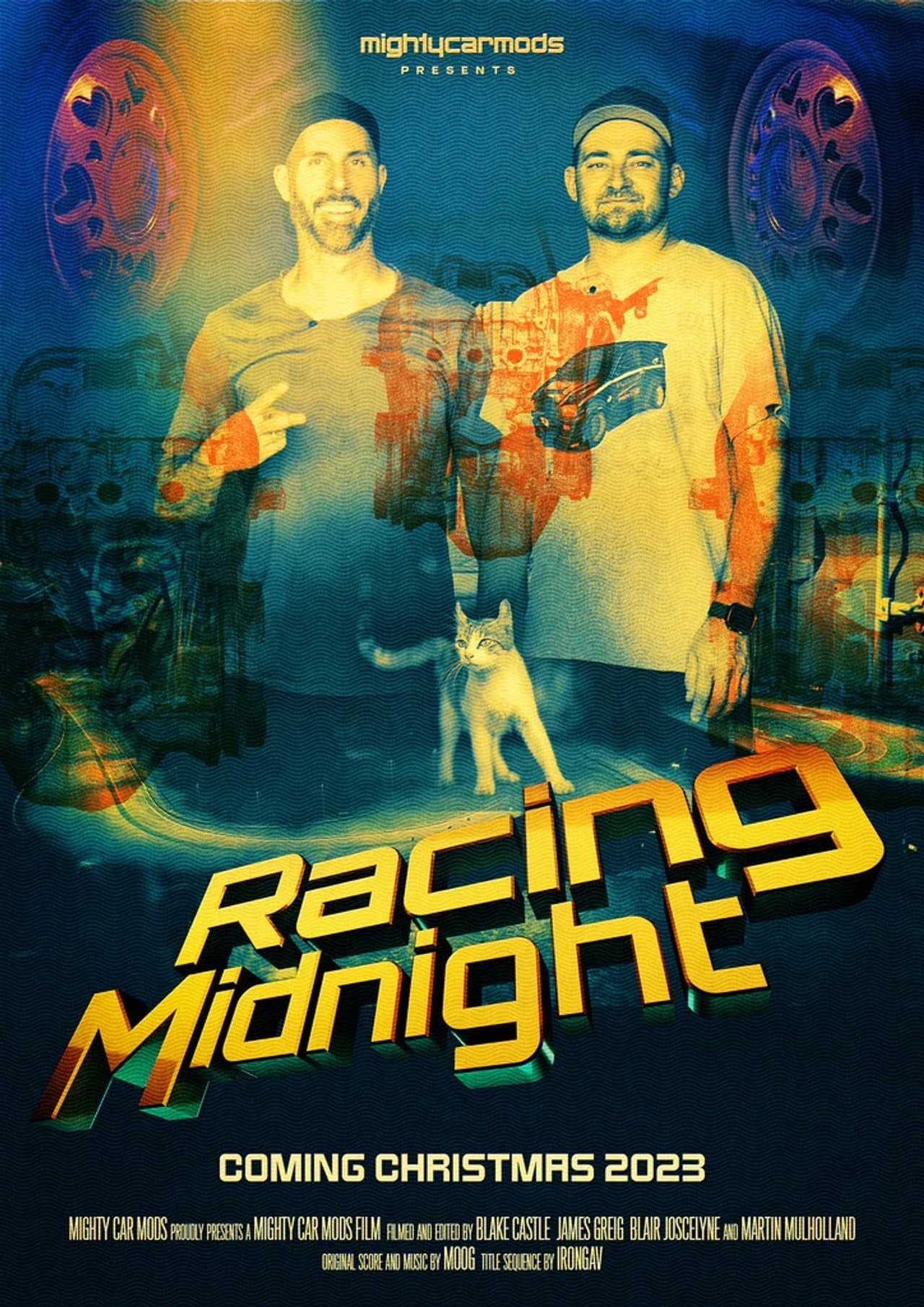 Racing Midnight preview 1