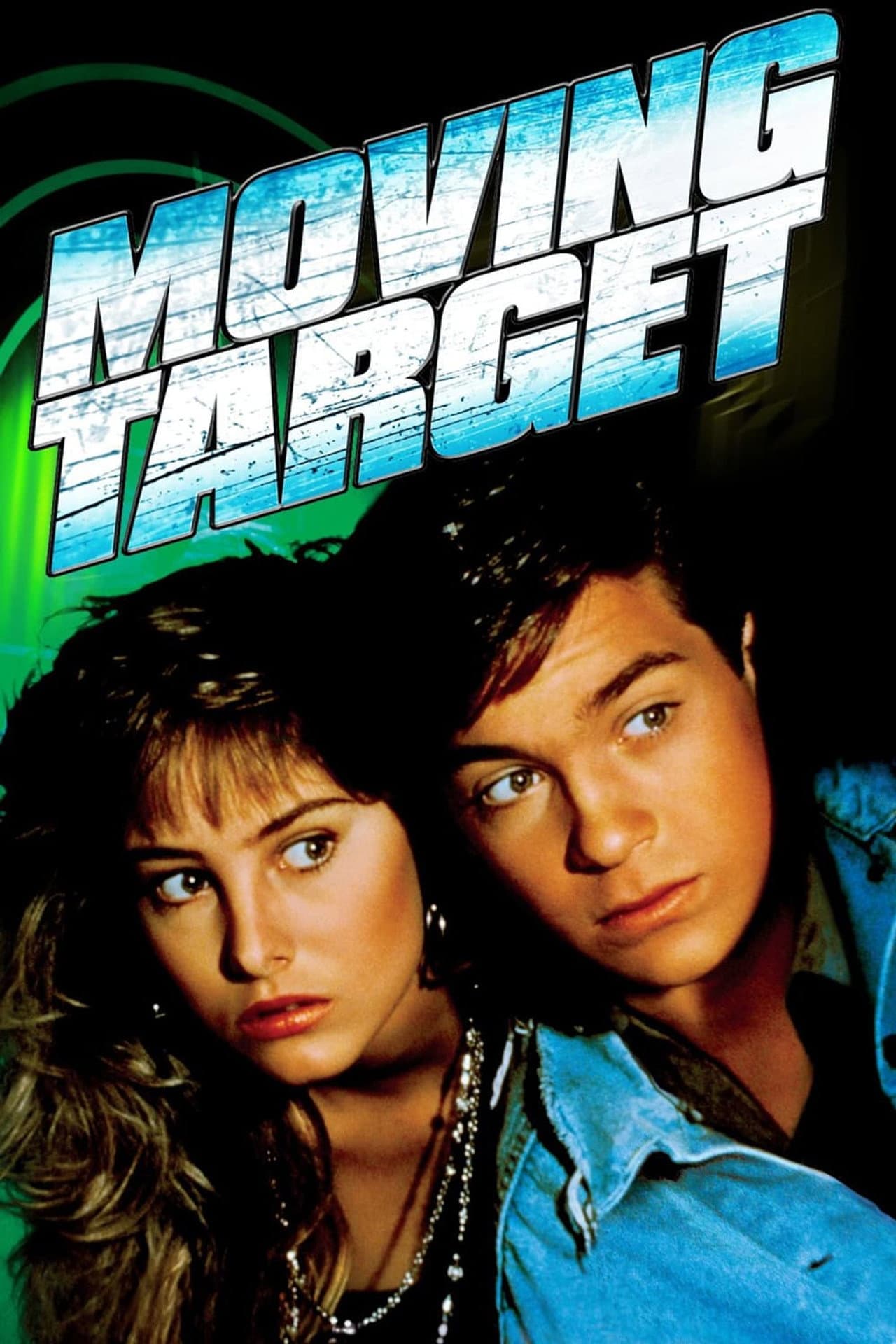 Moving Target preview 2