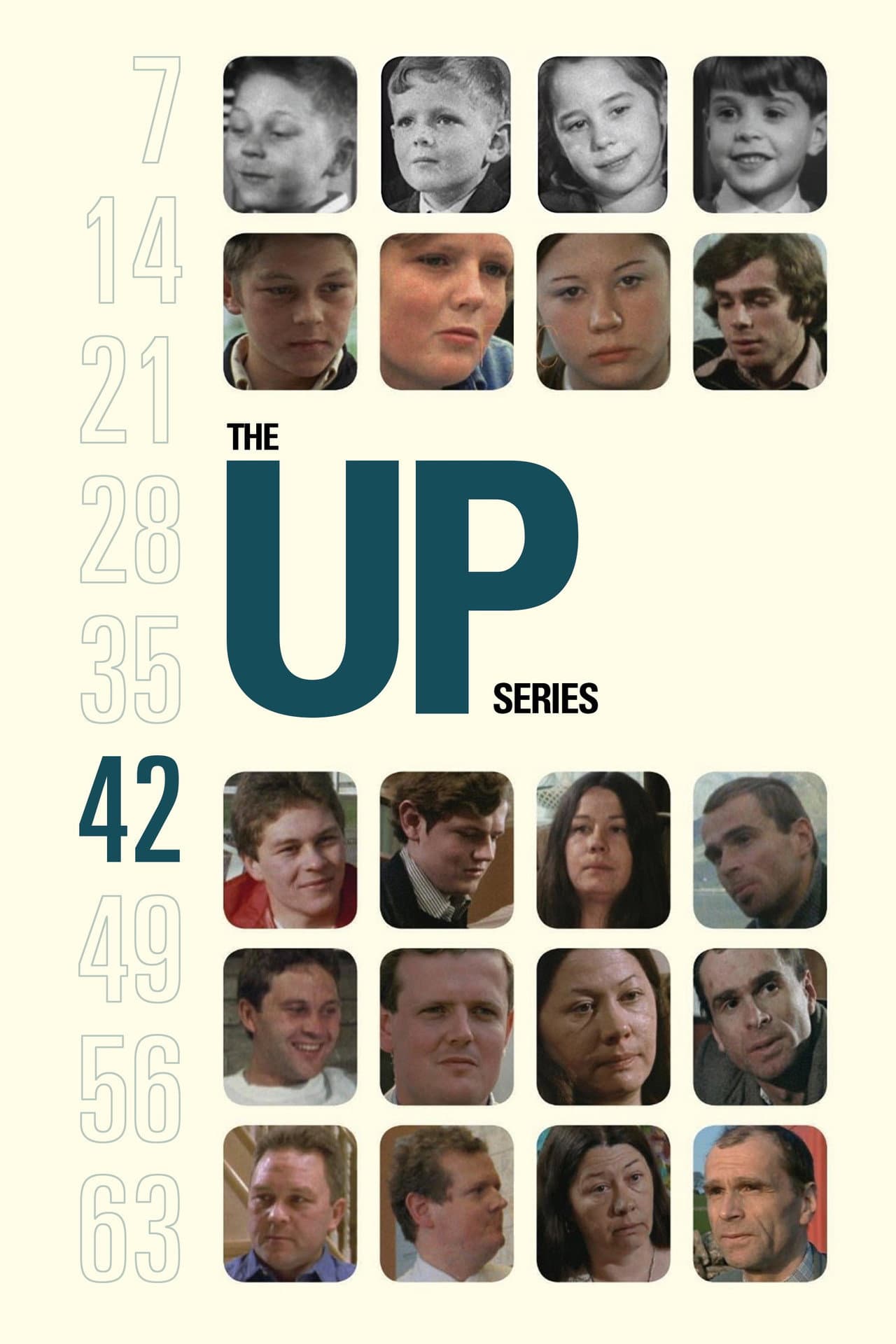 42 Up preview 2