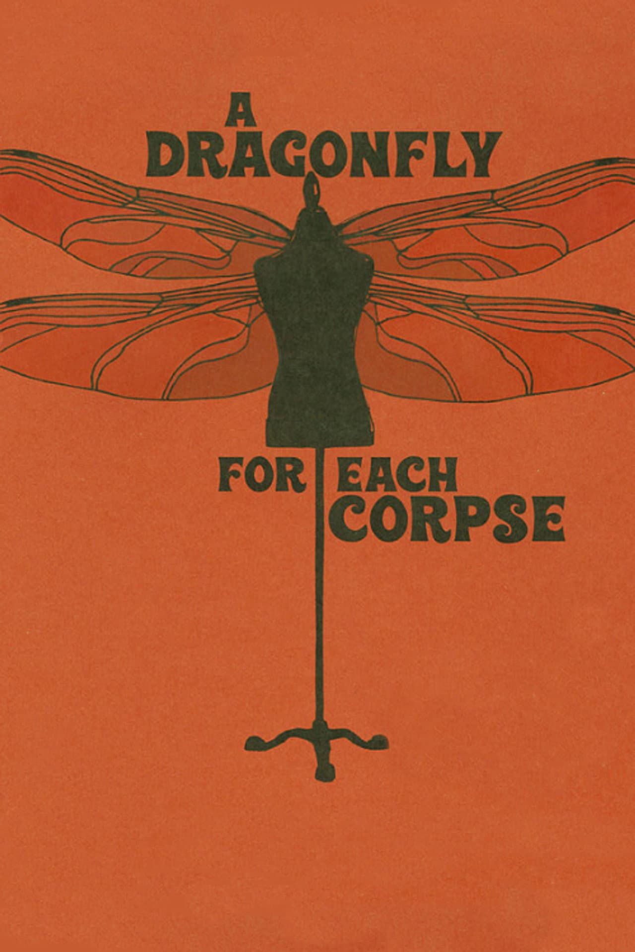 A Dragonfly for Each Corpse preview 2