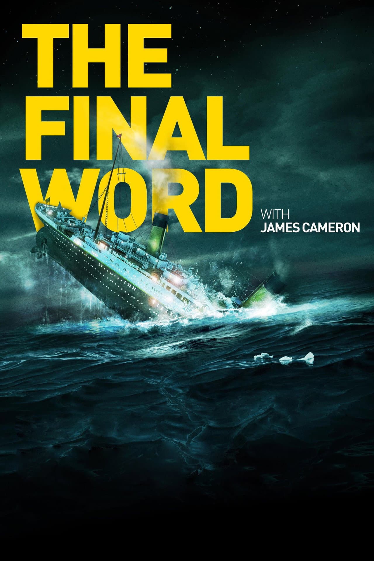 Titanic: The Final Word with James Cameron preview 2