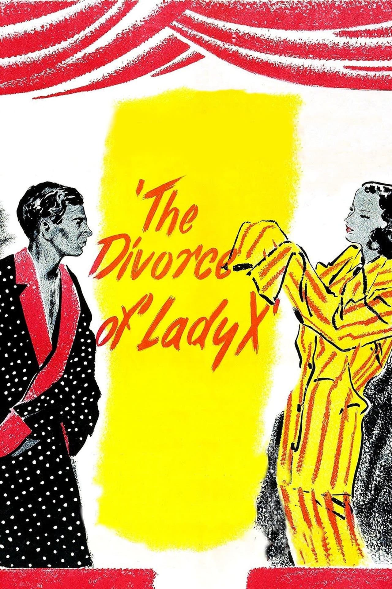 The Divorce of Lady X preview 2