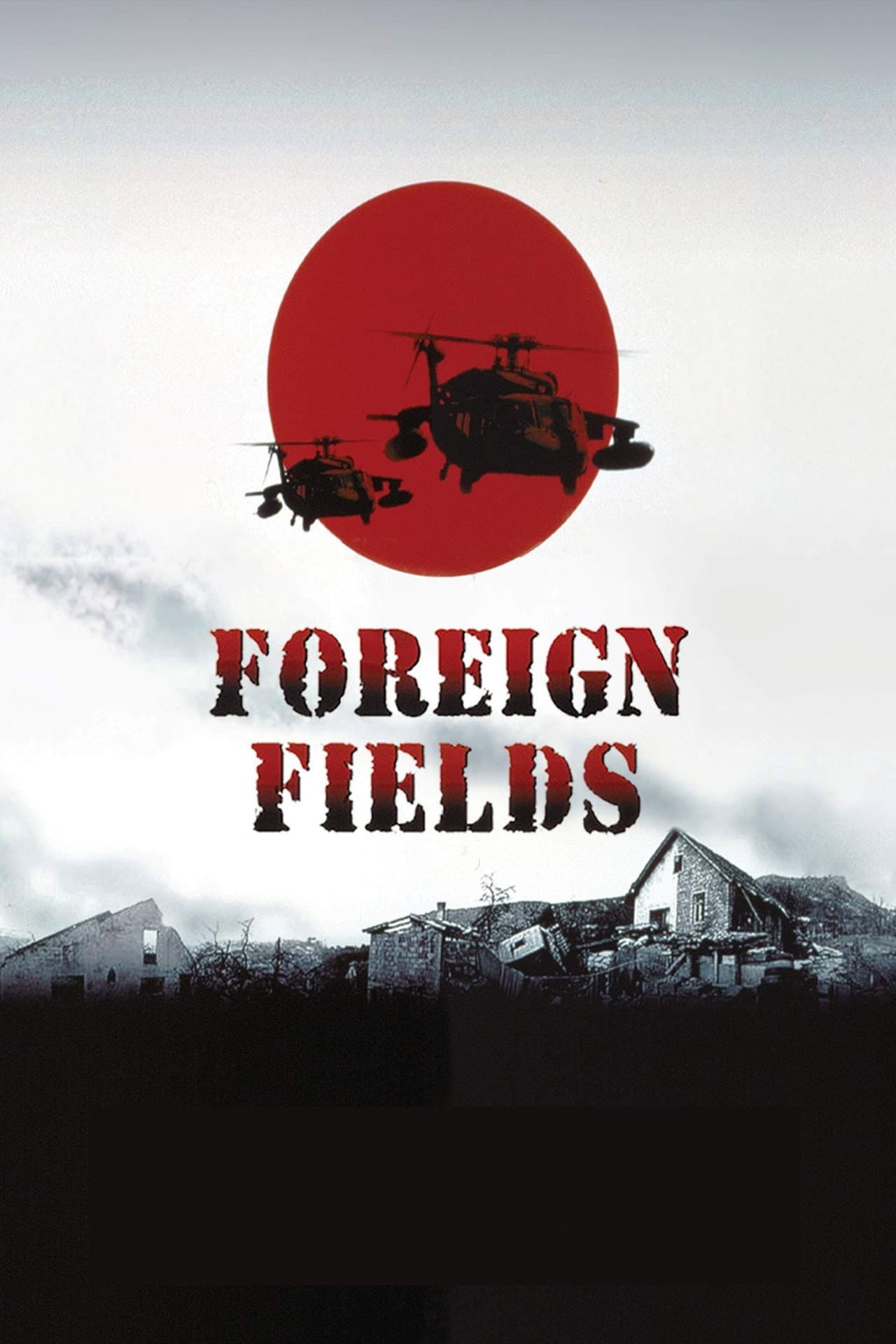 Foreign Fields preview 2