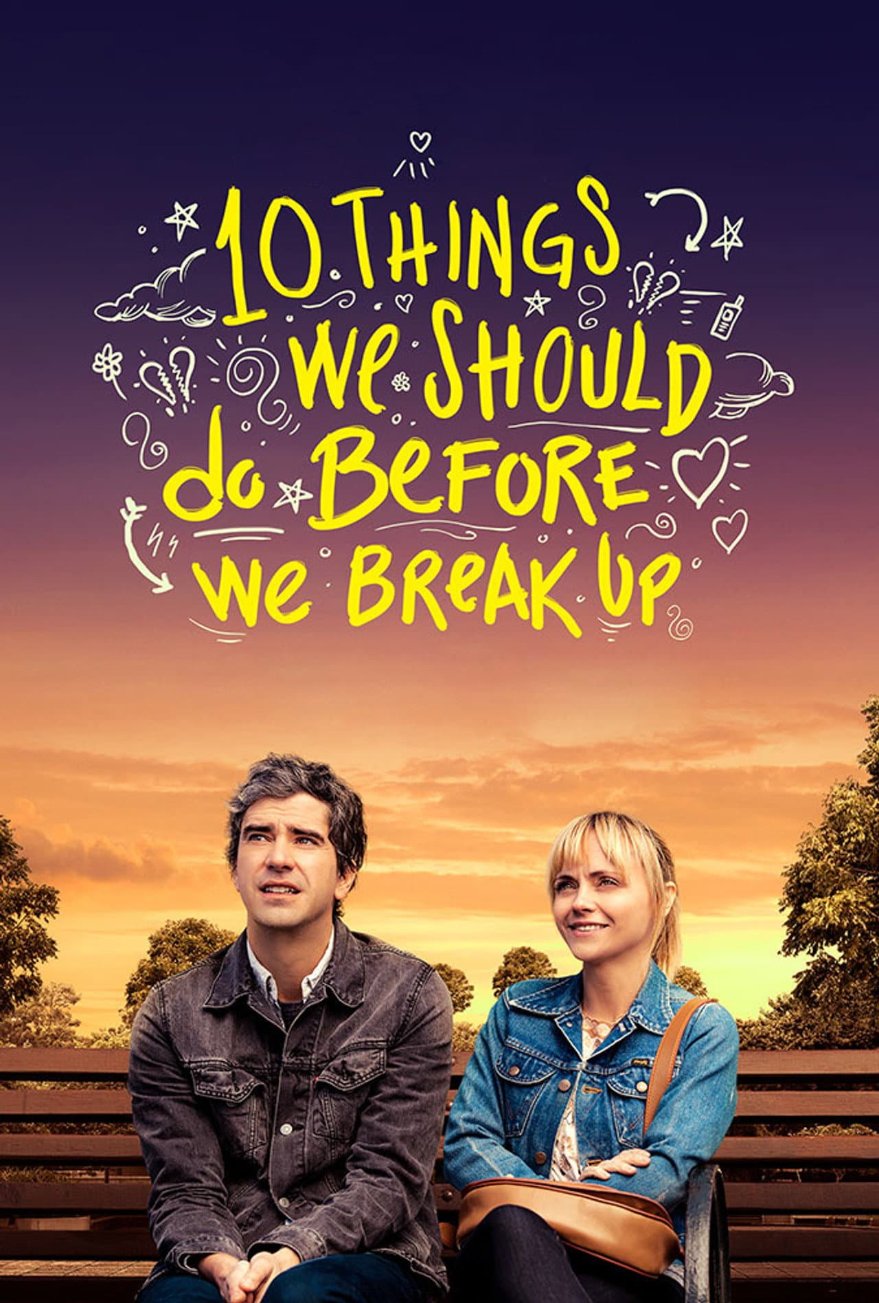 10 Things We Should Do Before We Break Up preview 2