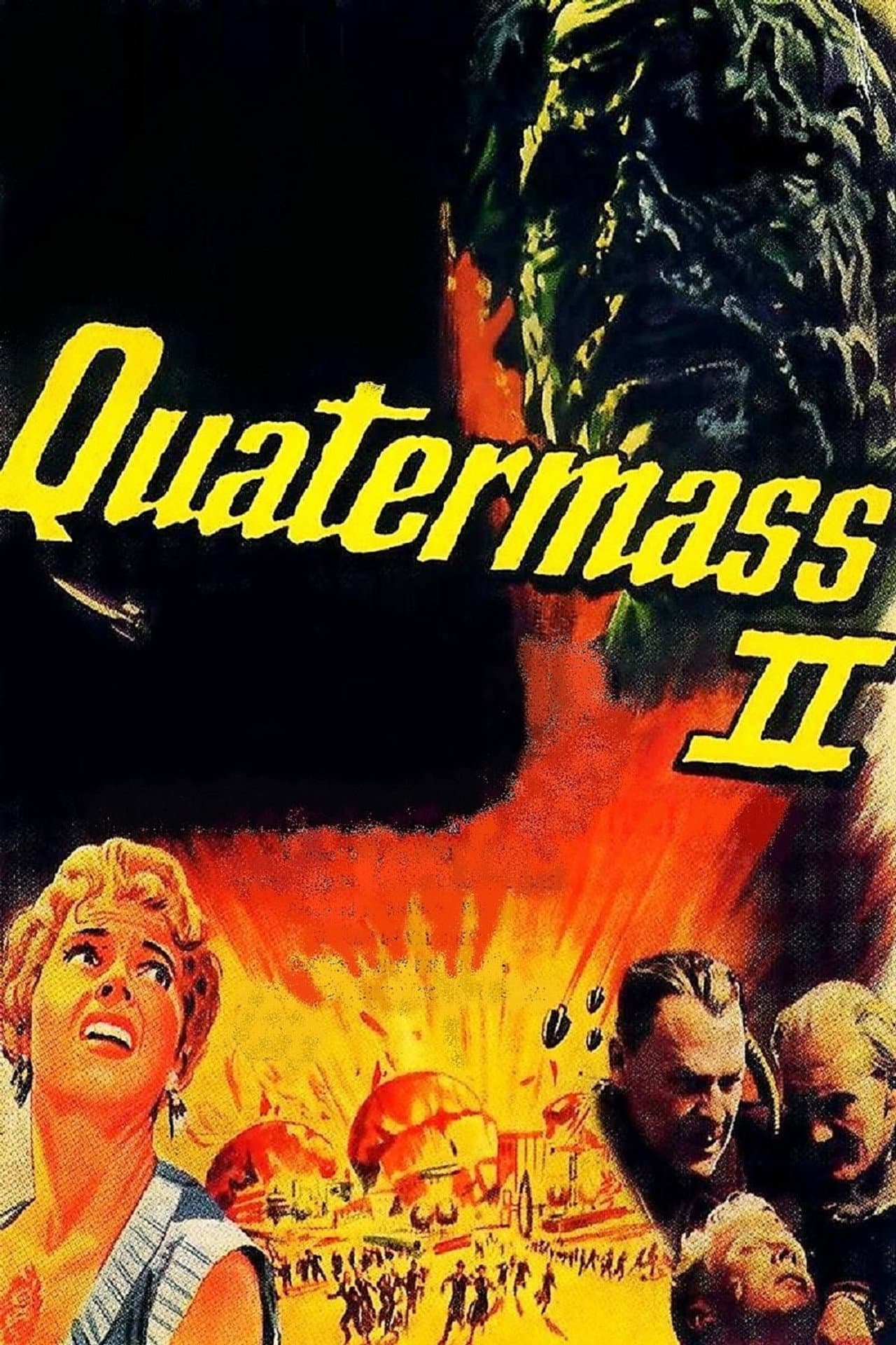 Quatermass 2 preview 2