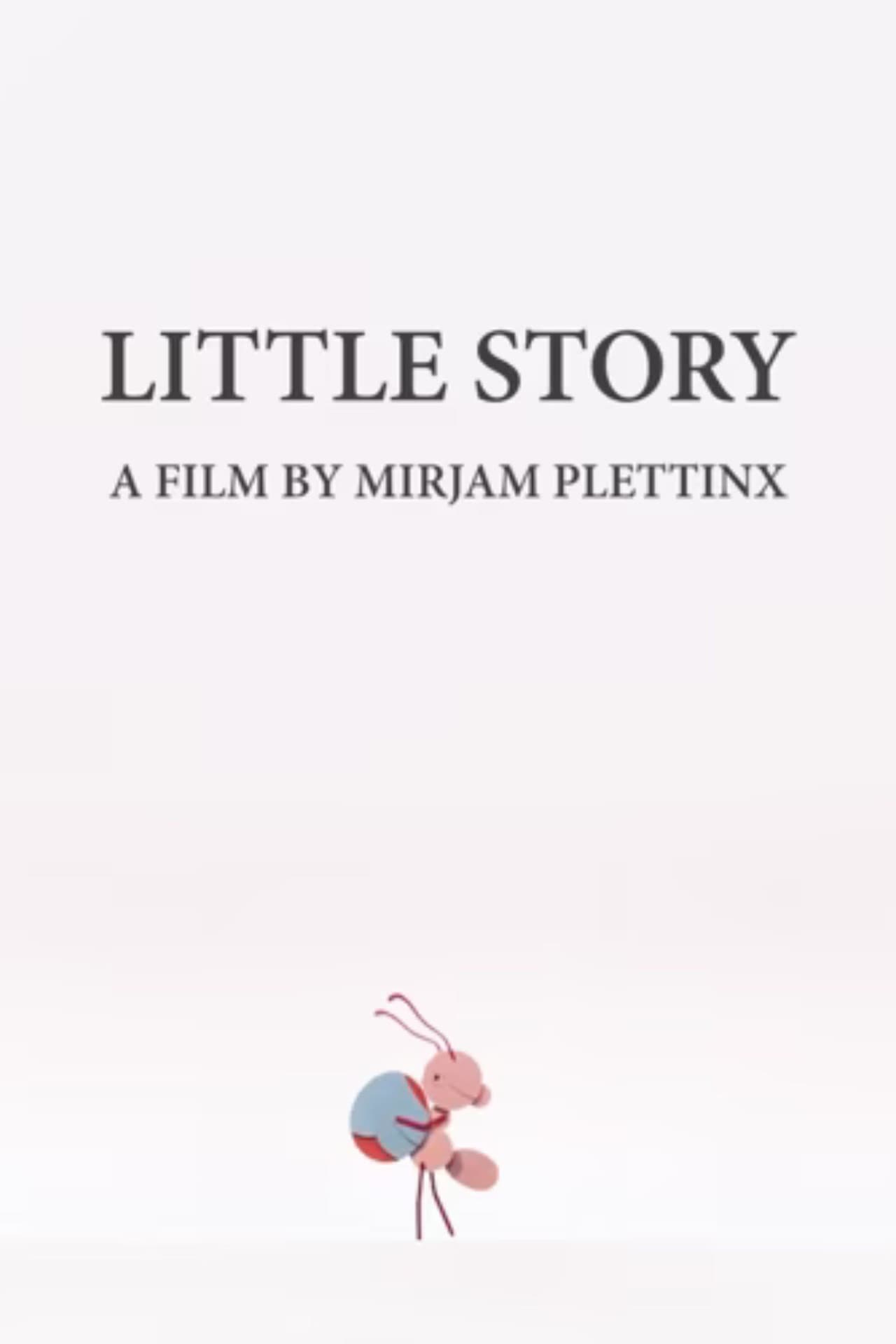Little Story preview 1