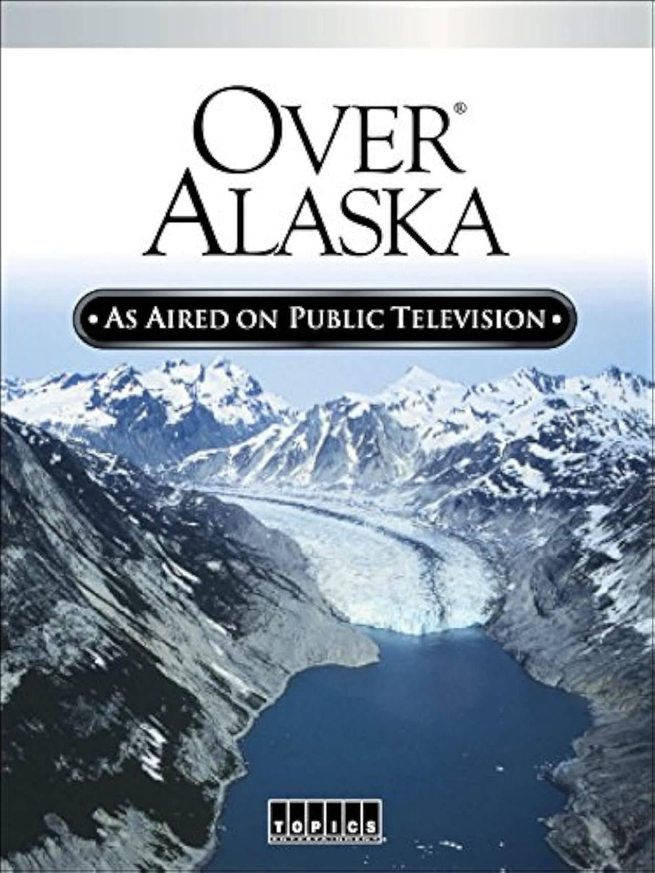 Over Alaska preview 2