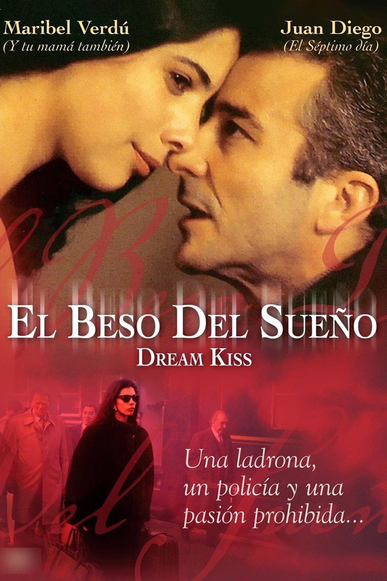 Dream Kiss preview 2