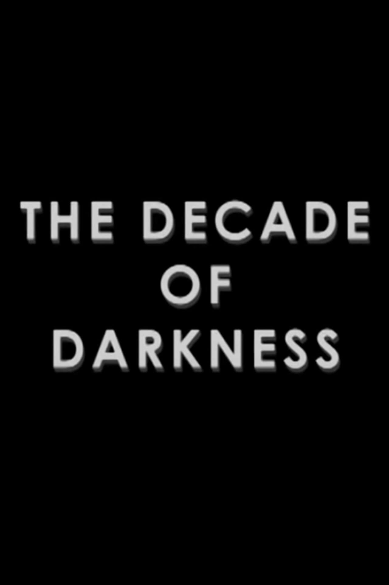The Return of the Living Dead:  The Decade of Darkness preview 1