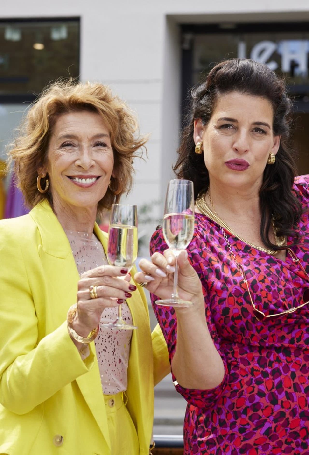 Mama ist die Best(i)e preview 2