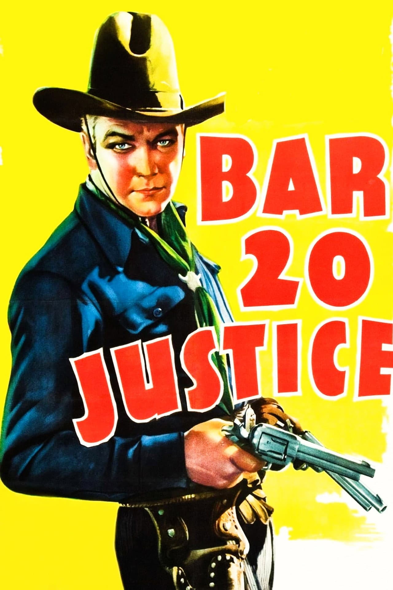 Bar 20 Justice preview 2