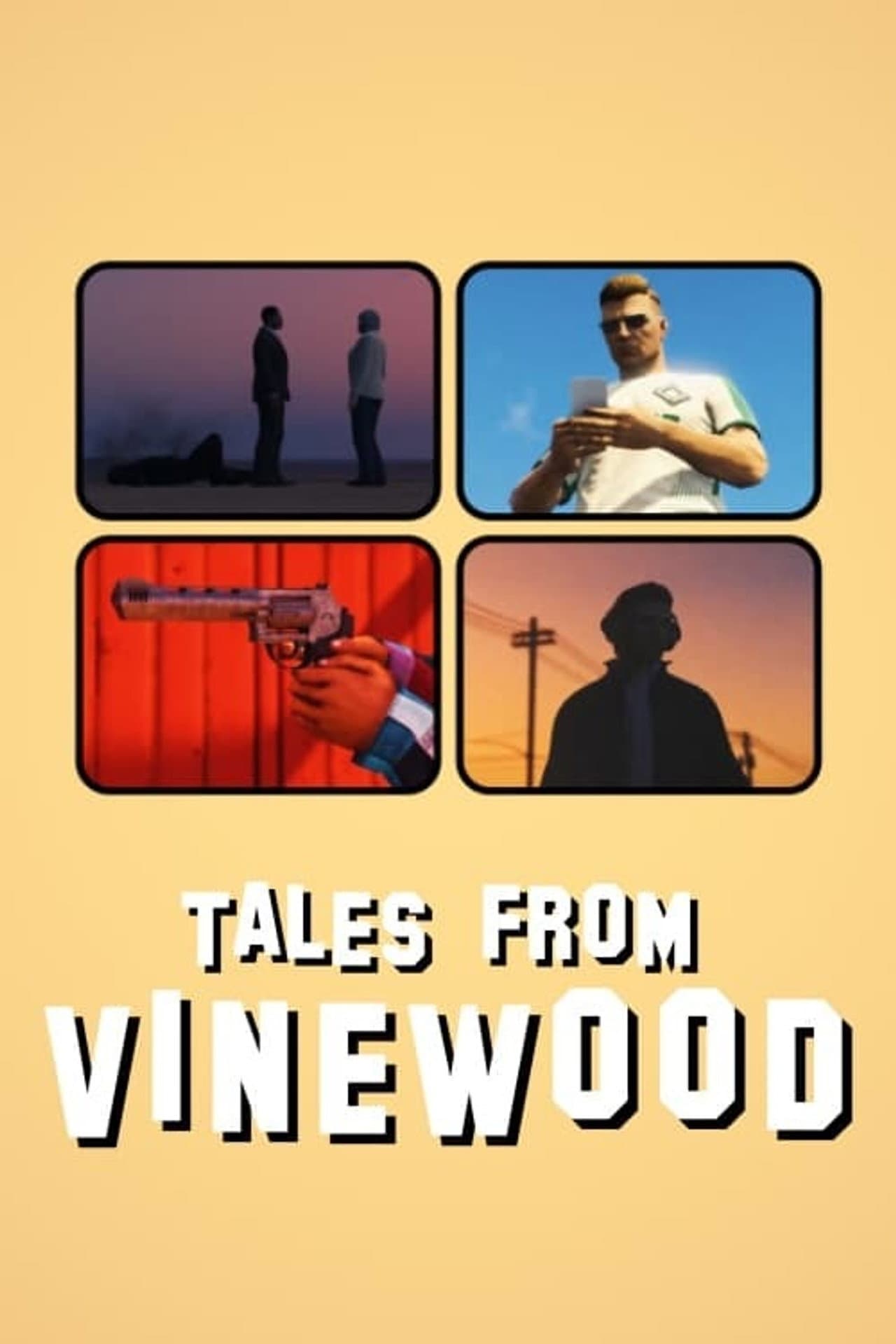 Tales from Vinewood preview 2