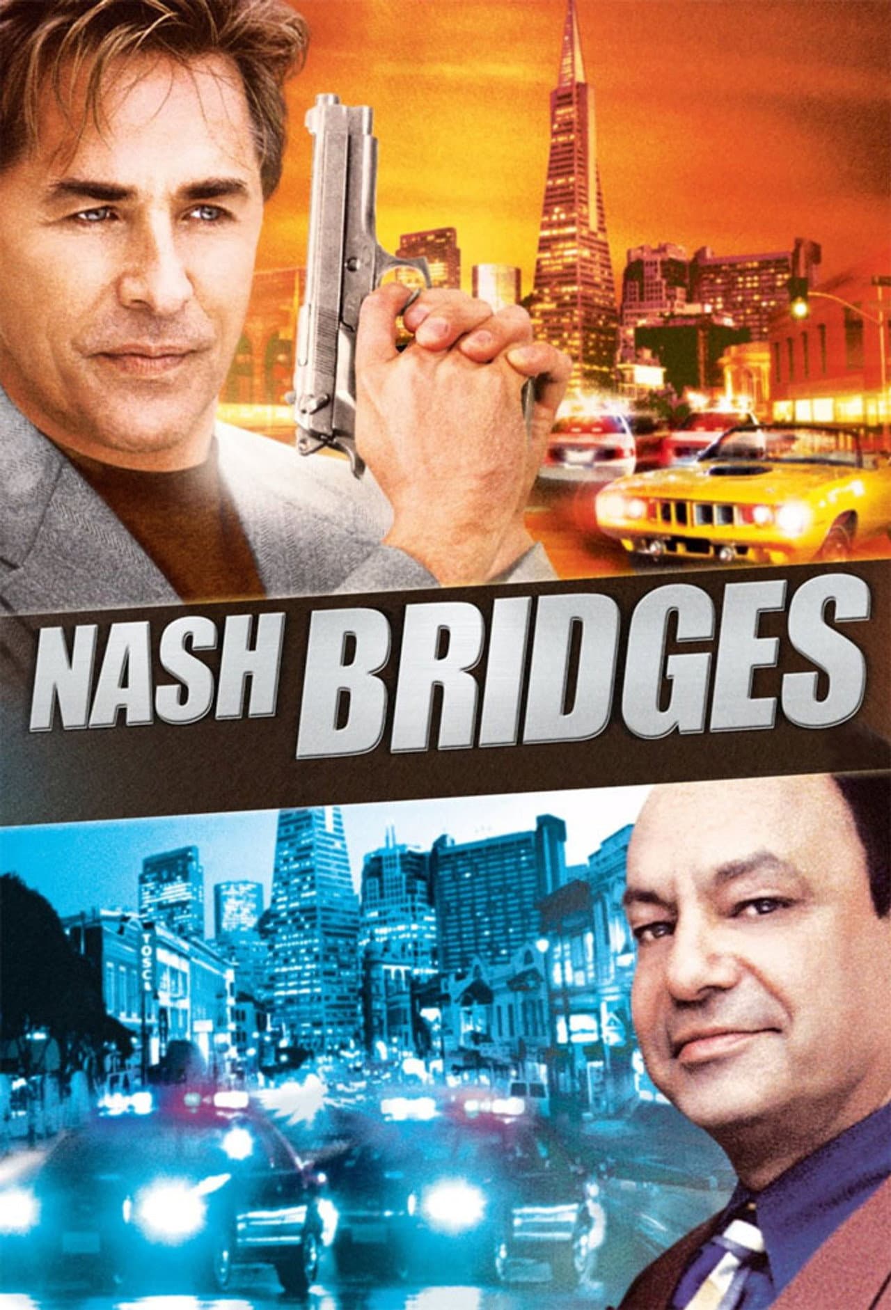 Nash Bridges preview 2