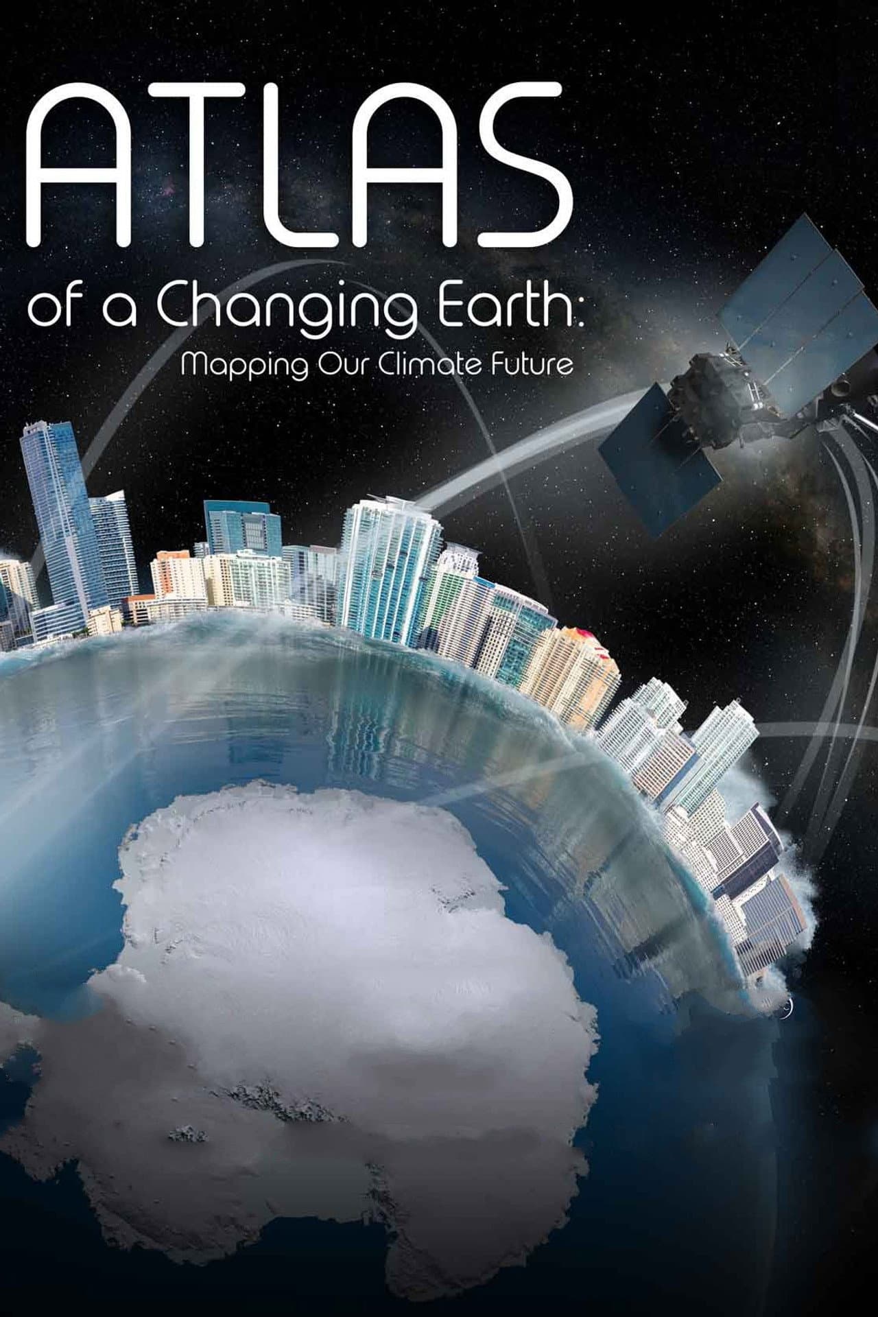Atlas of a Changing Earth preview 2