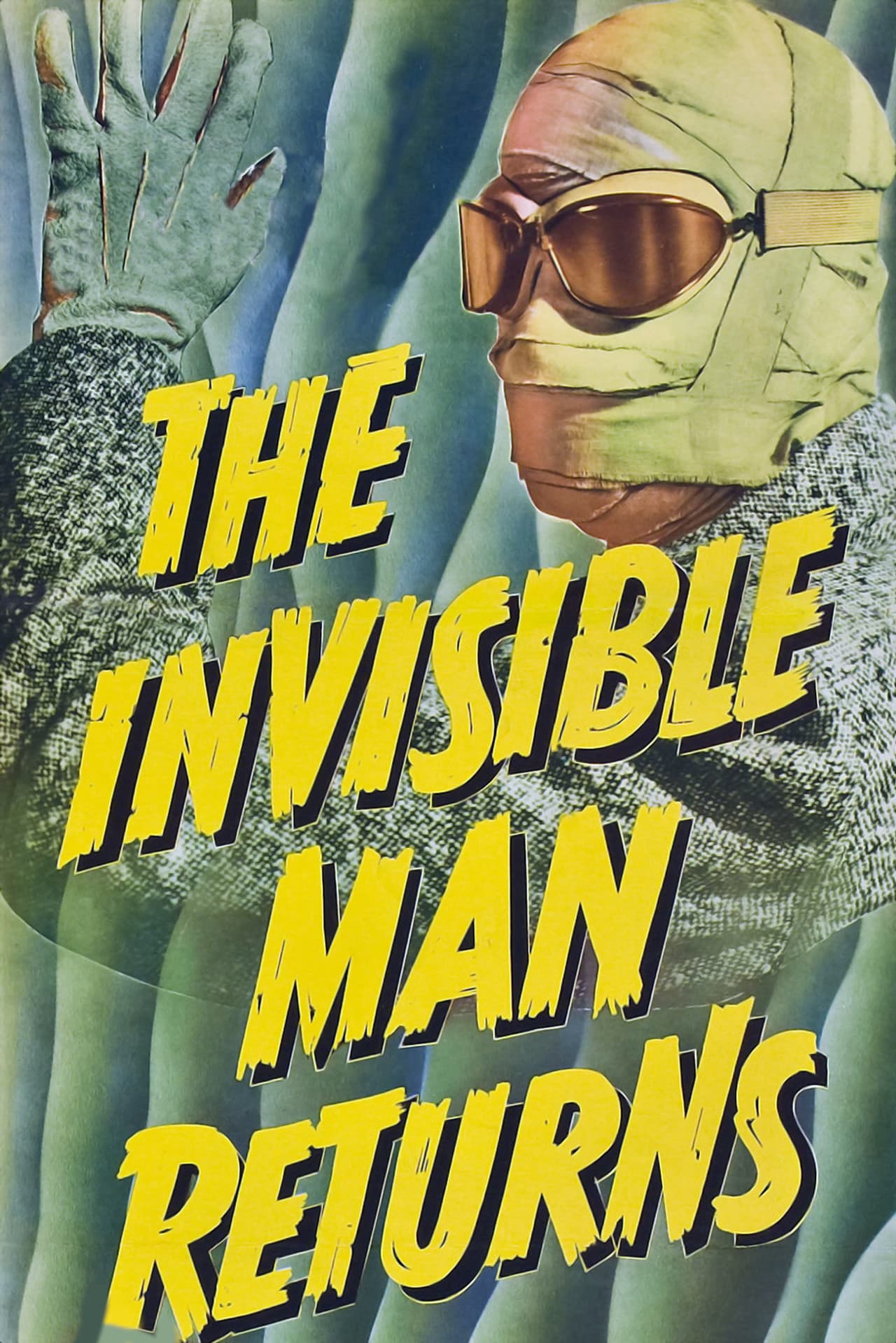 The Invisible Man Returns preview 2